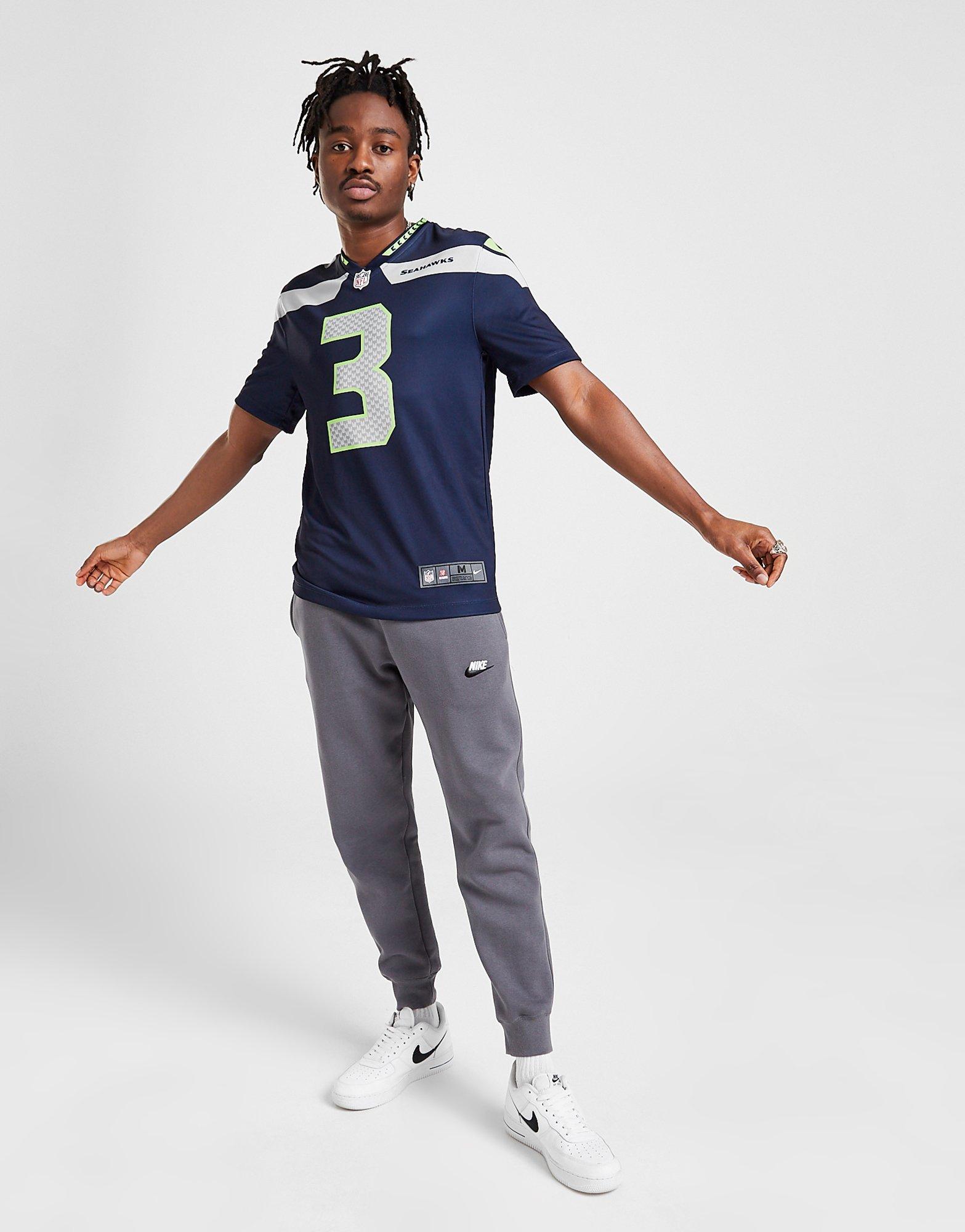 maillot nfl seattle seahawks