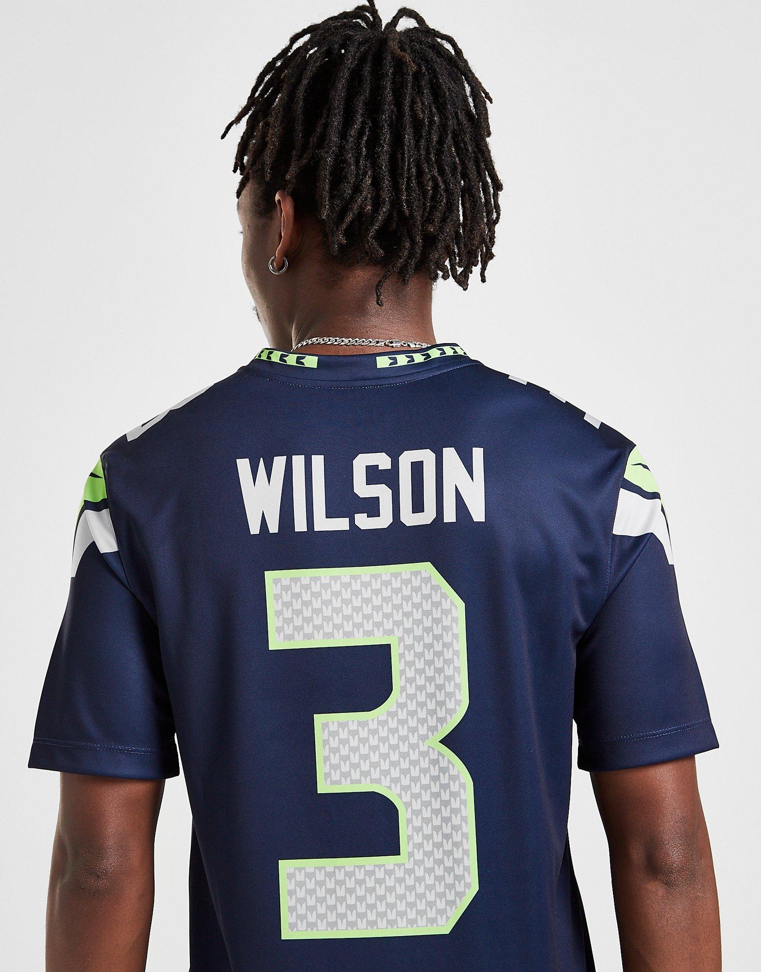 maillot nfl seattle seahawks