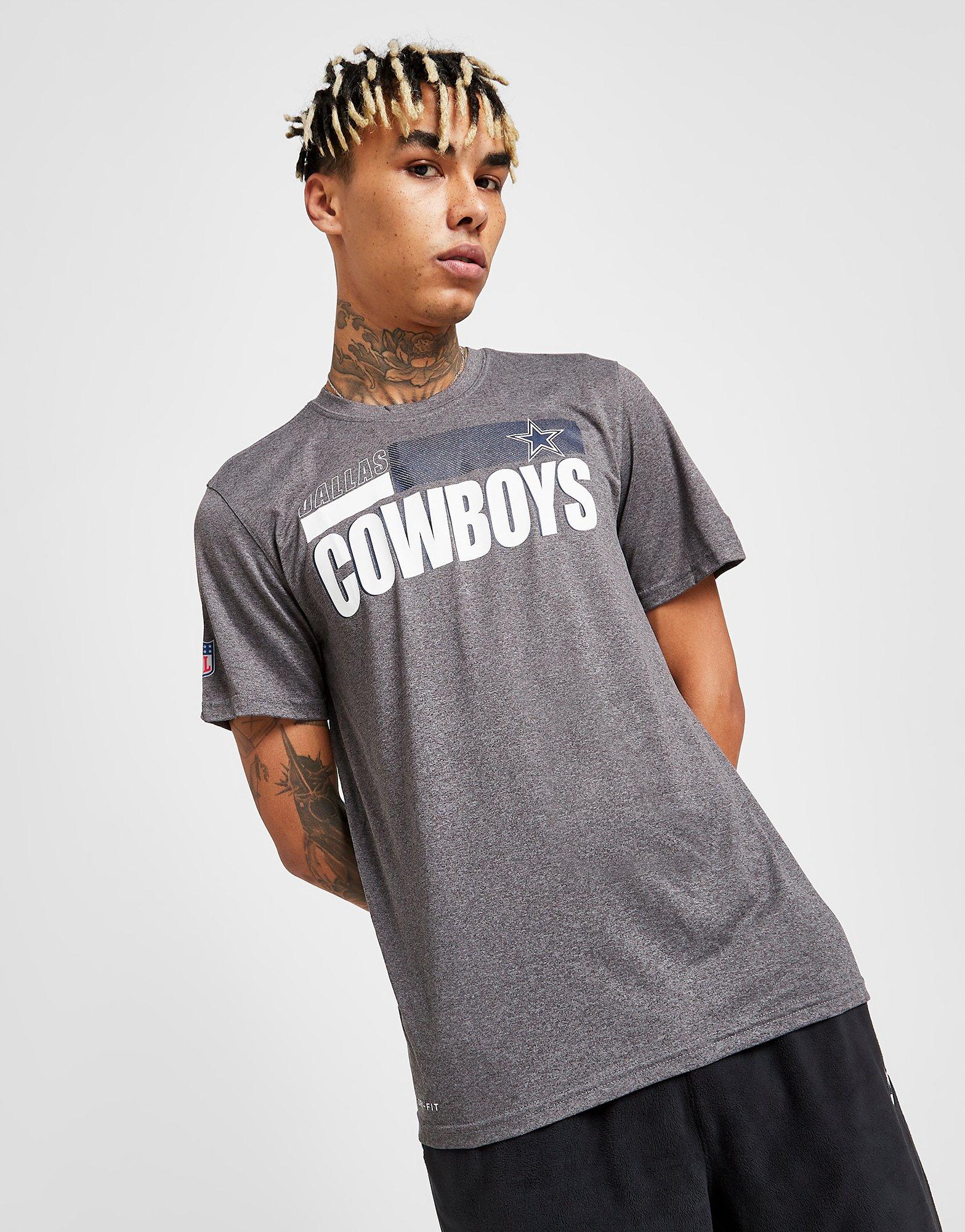 dallas cowboys sideline shirt