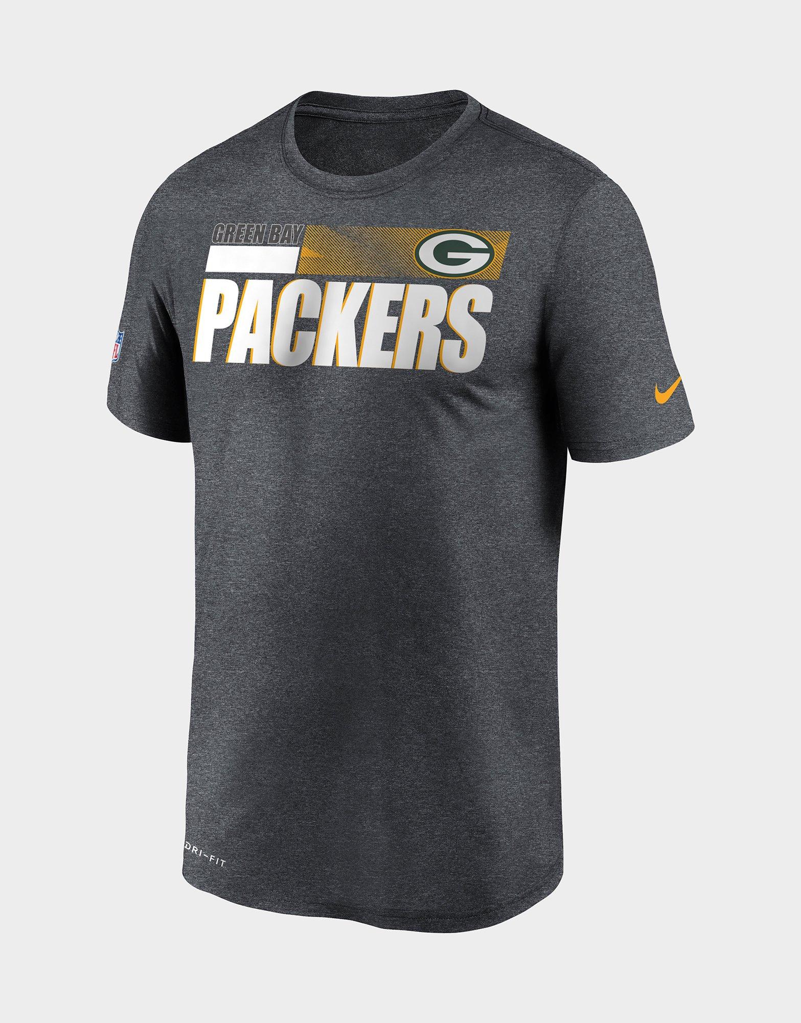 Buy Nike NFL Green Bay Packers Sideline 