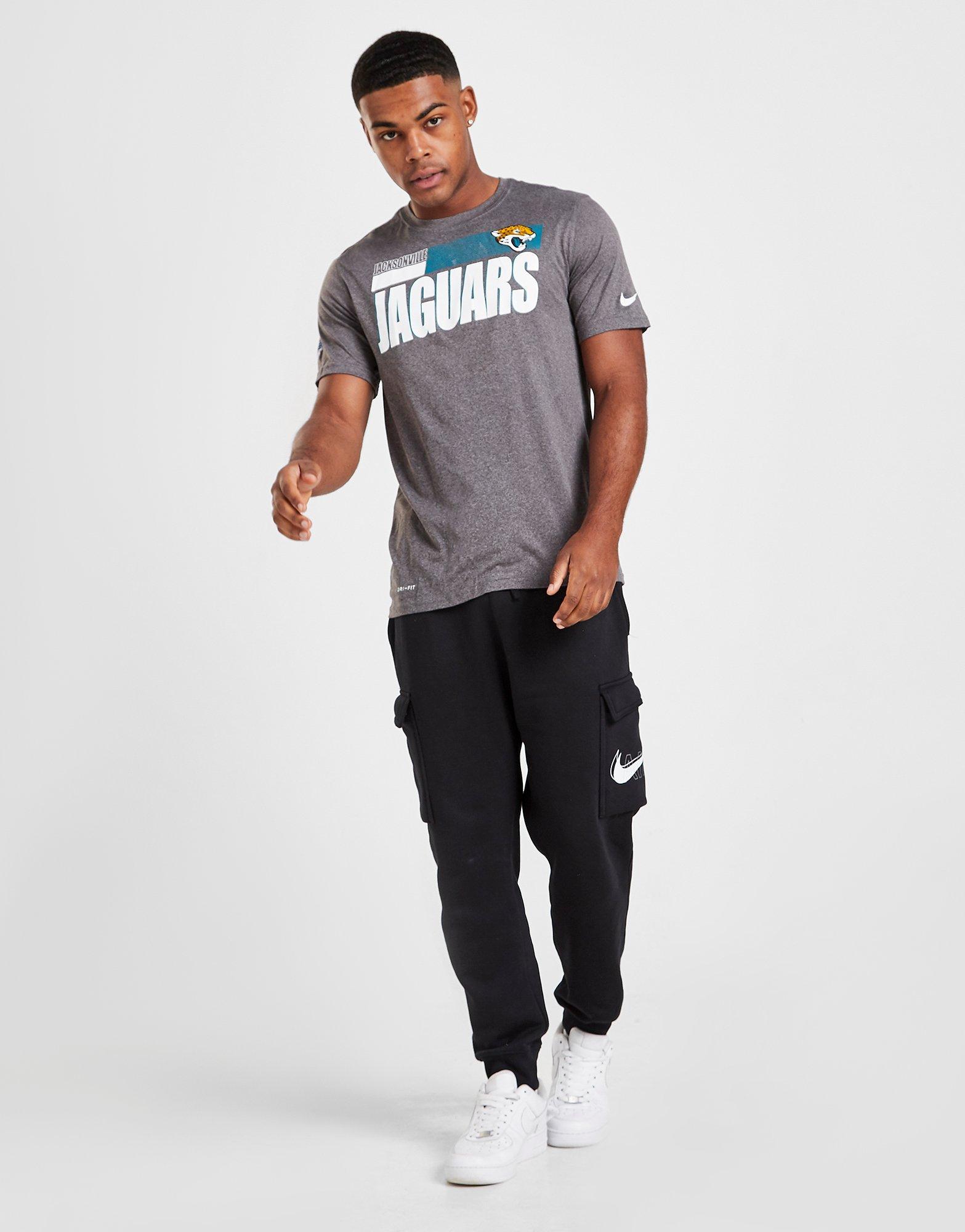 nike jaguars