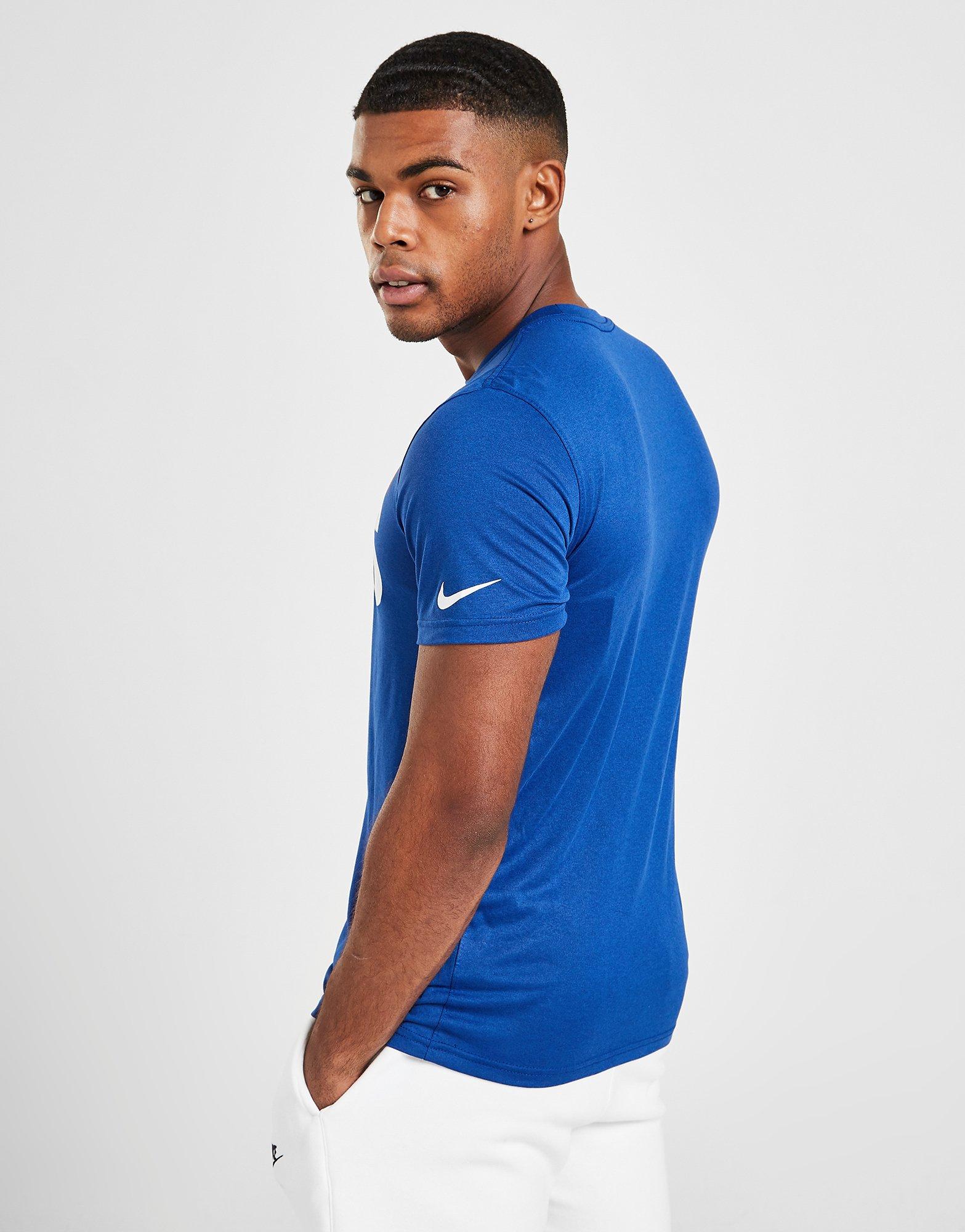 nike giants t shirt