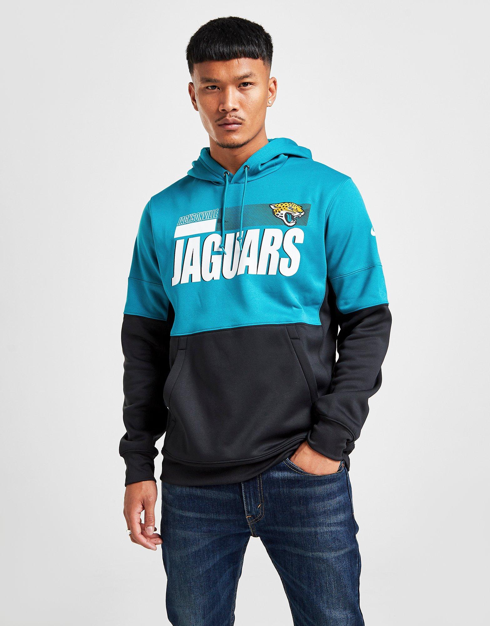 jacksonville jaguars hoodie uk