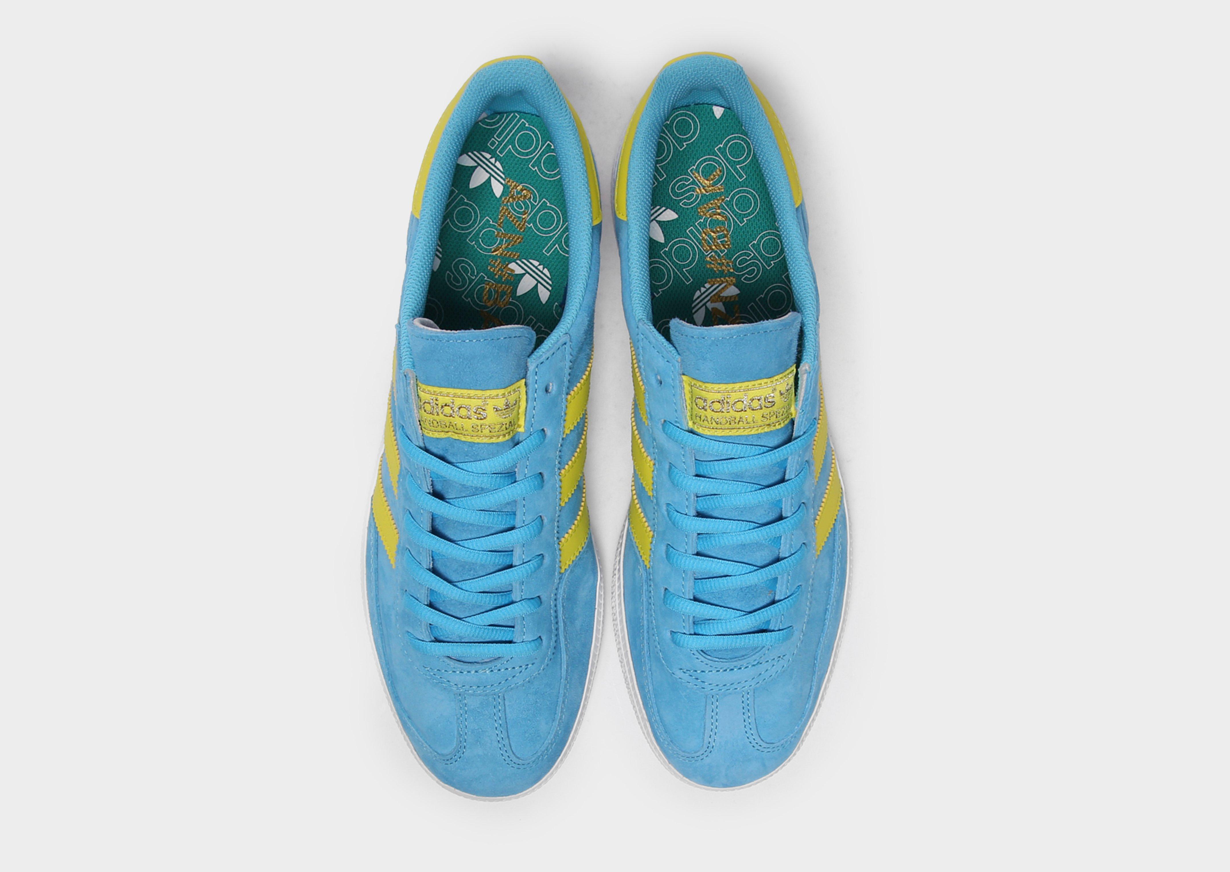 jd sports adidas spezial
