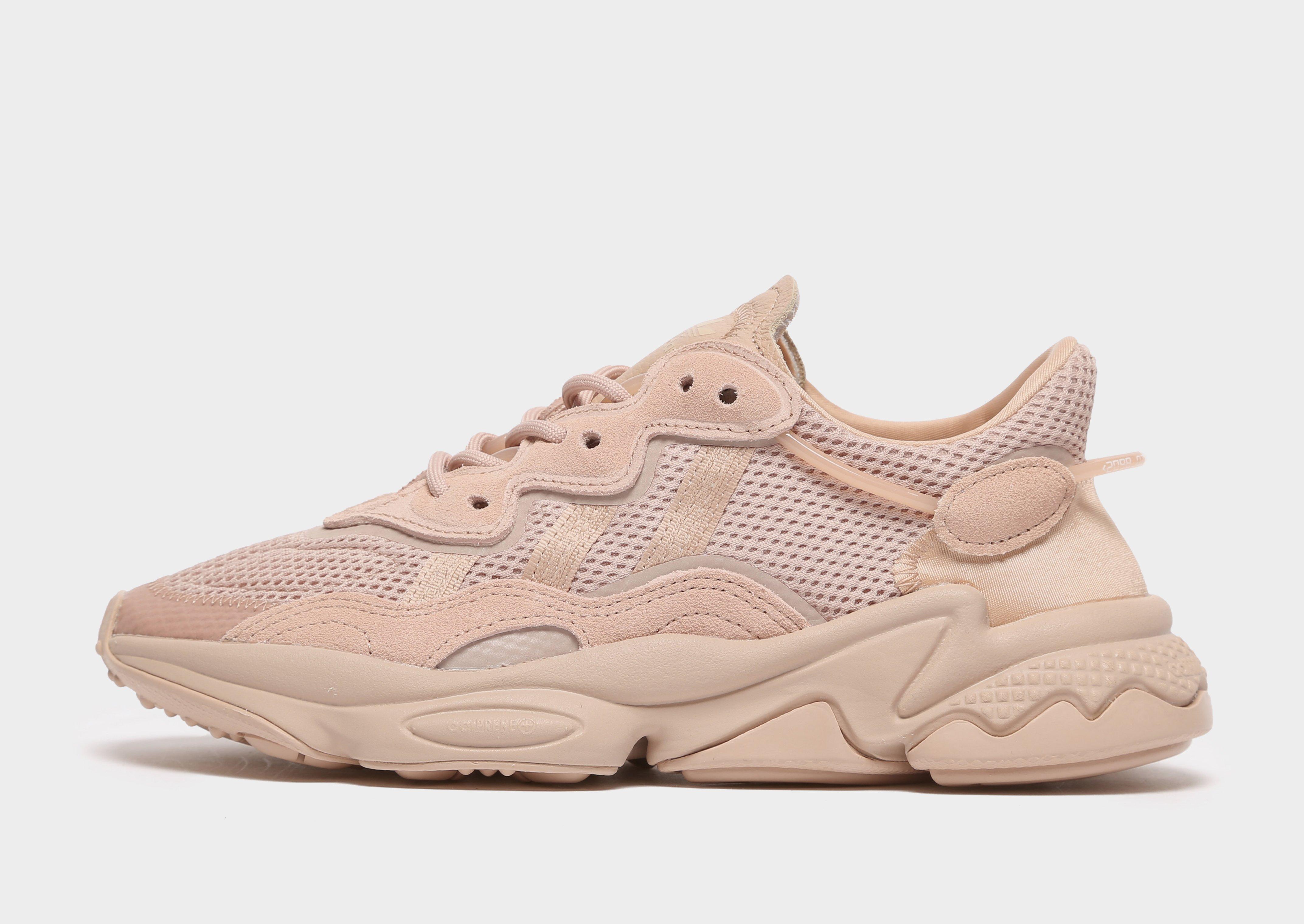 adidas ozweego rosa