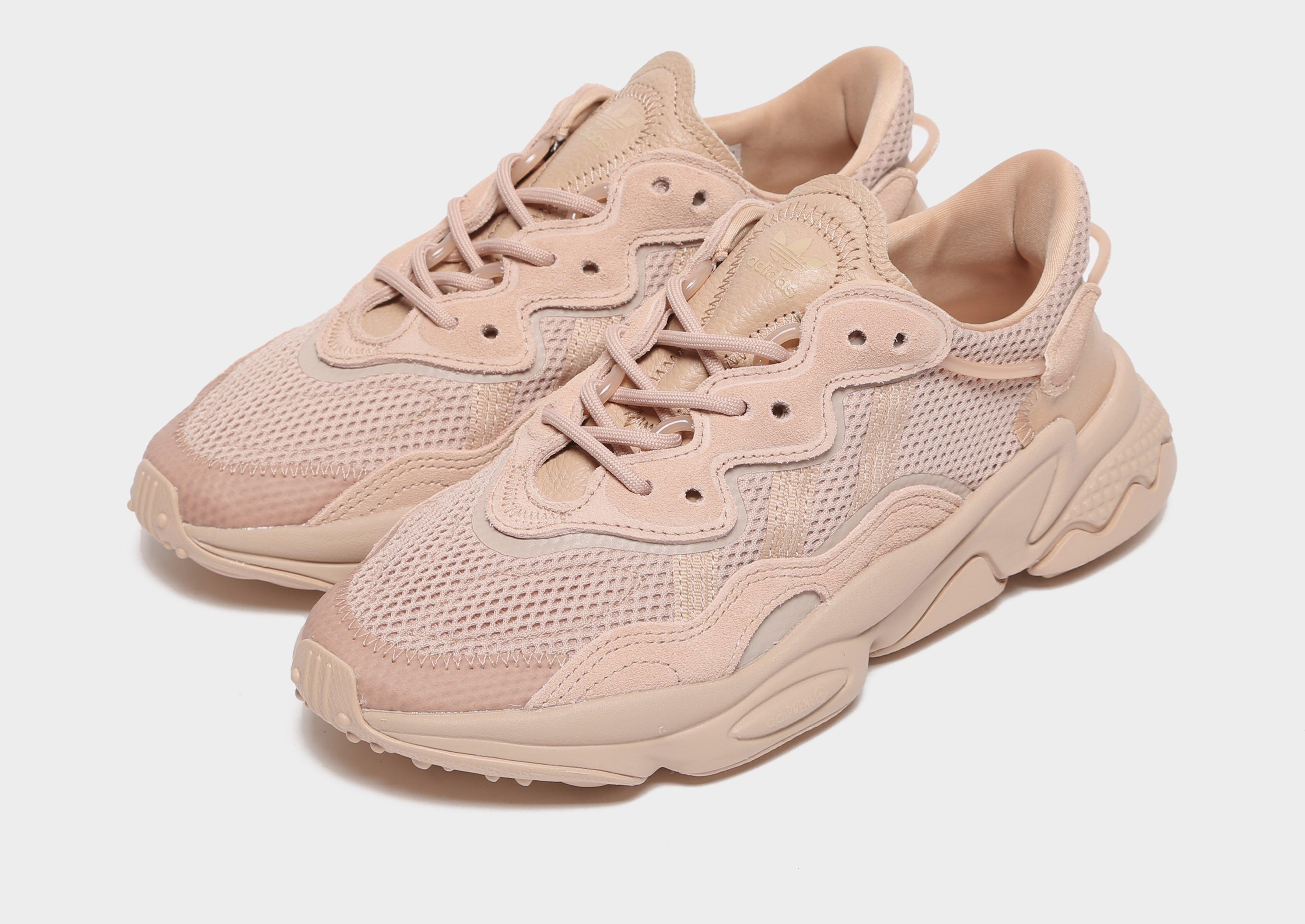 women's adidas ozweego