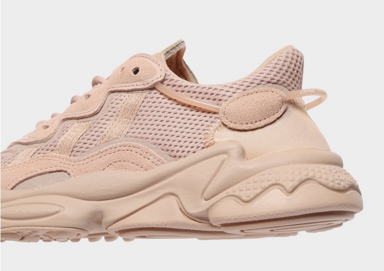 Buy Pink adidas Originals Ozweego Women's | JD Sports | JD Sports Ireland