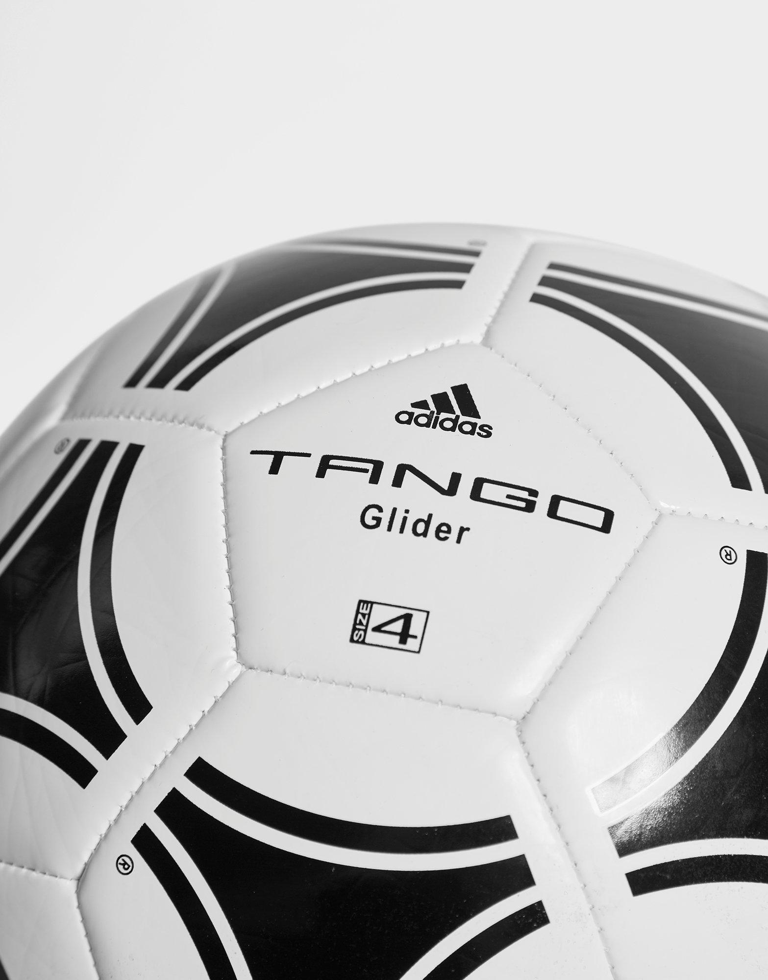 adidas tango glider soccer ball
