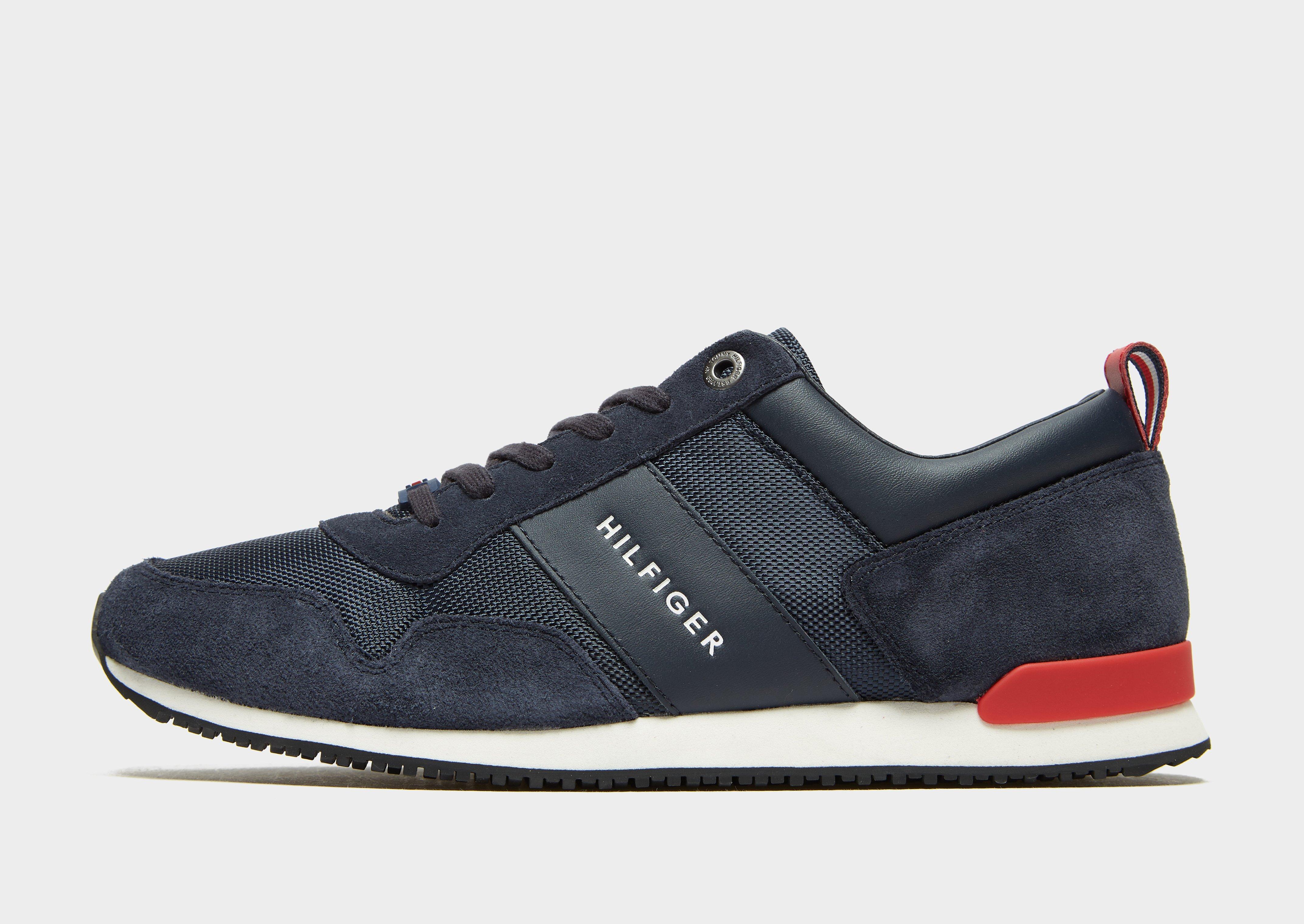 hilfiger maxwell trainers