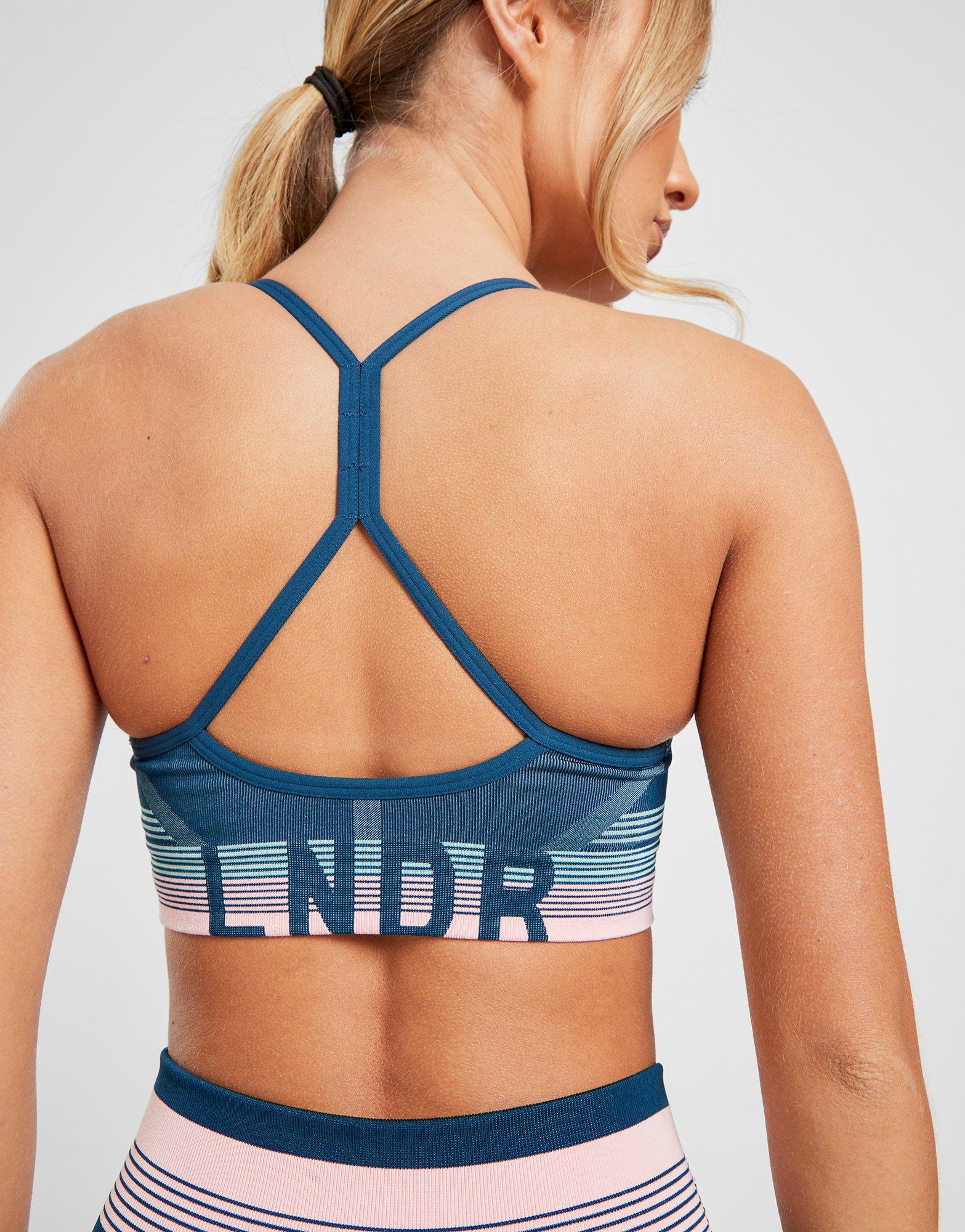 lndr sports bra