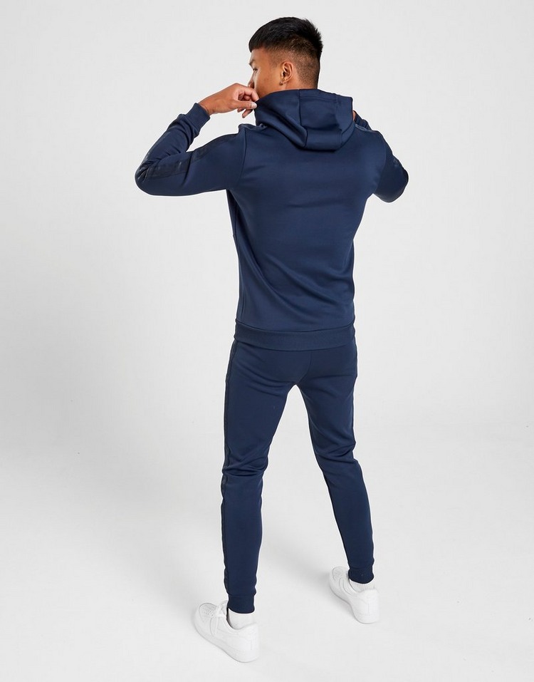 Koop Blauw McKenzie Essential Tracksuit Heren | JD Sports