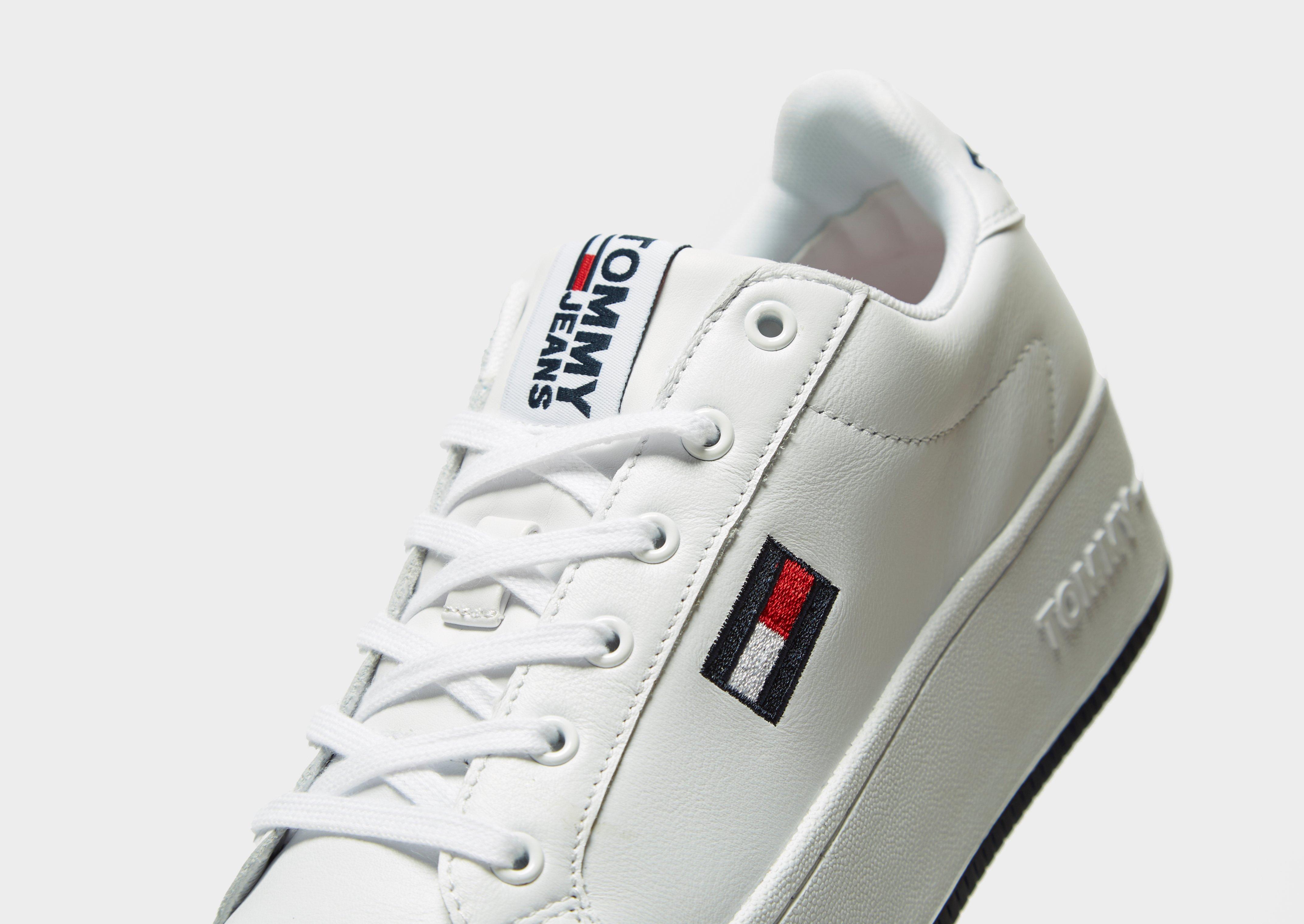 tommy hilfiger shoes iconic