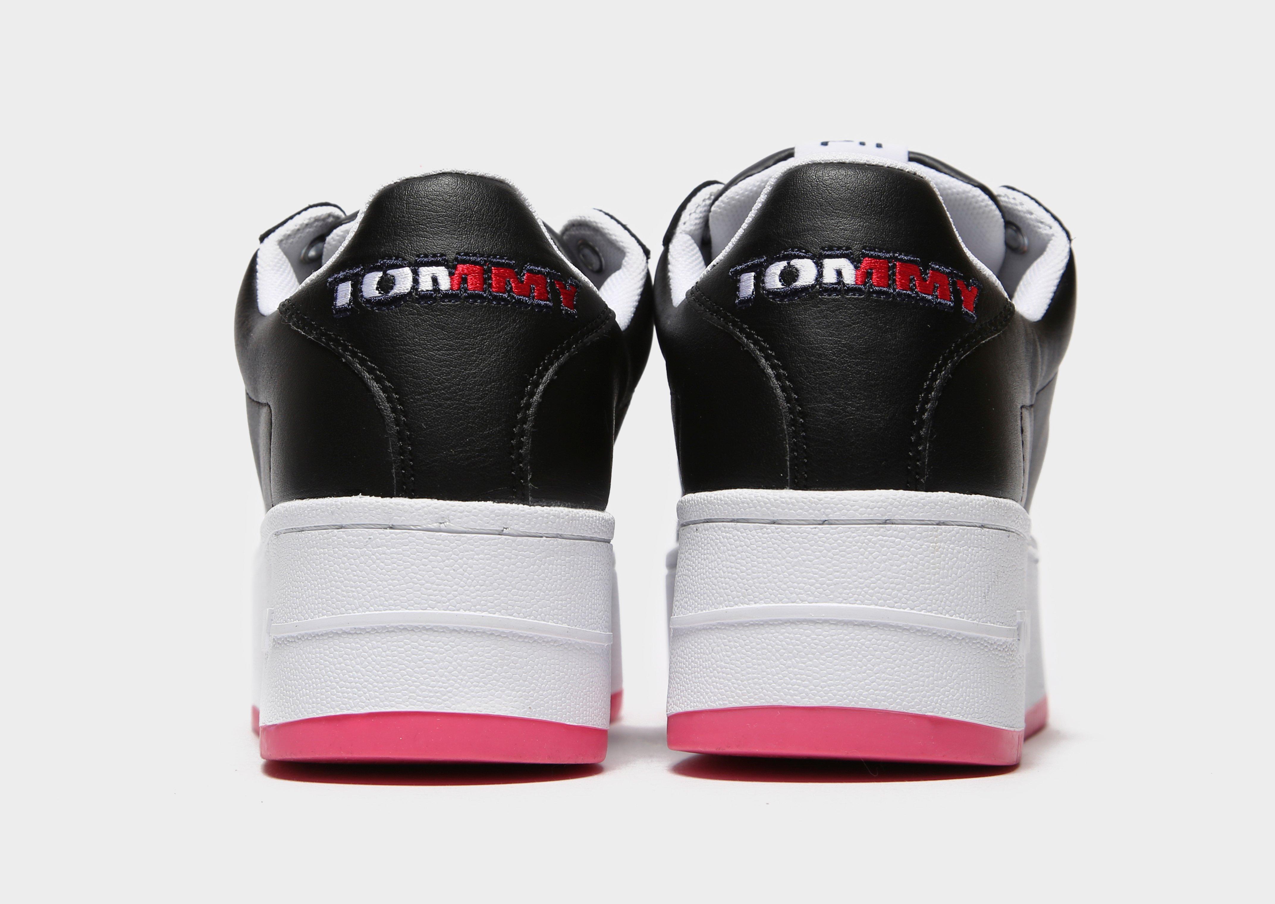 tommy hilfiger shoes iconic