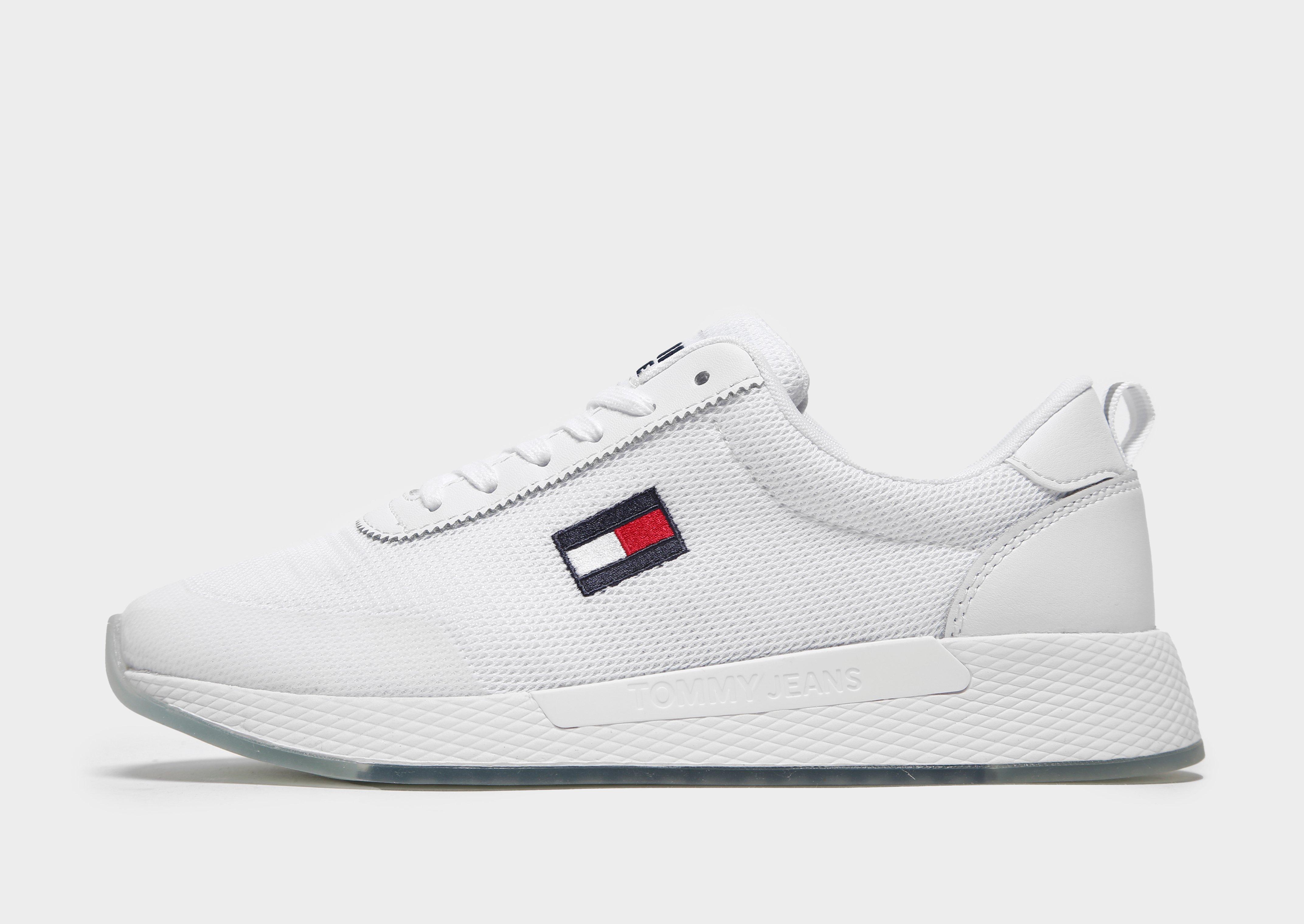 sapatilhas tommy hilfiger mulher