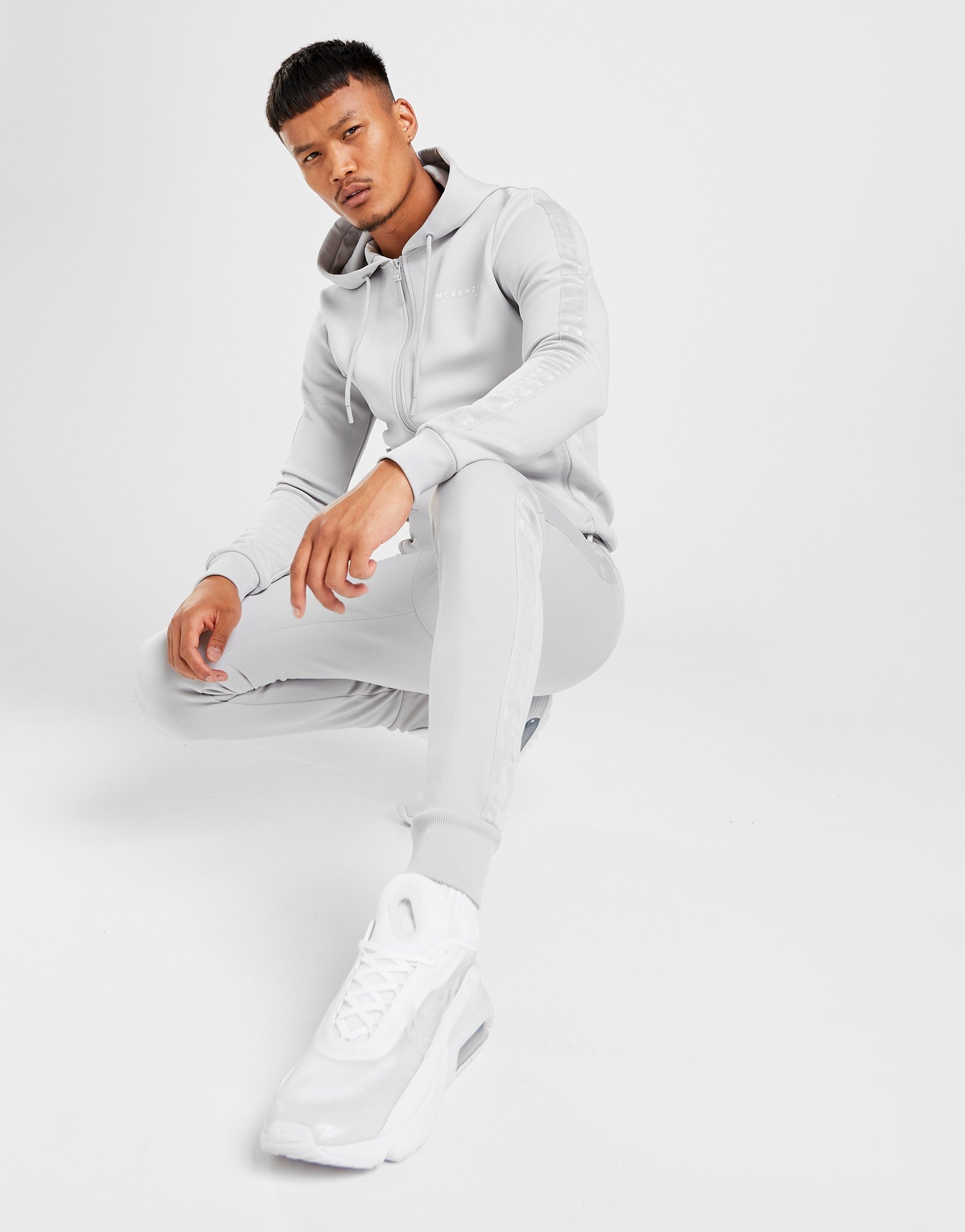 mens essentials tracksuit