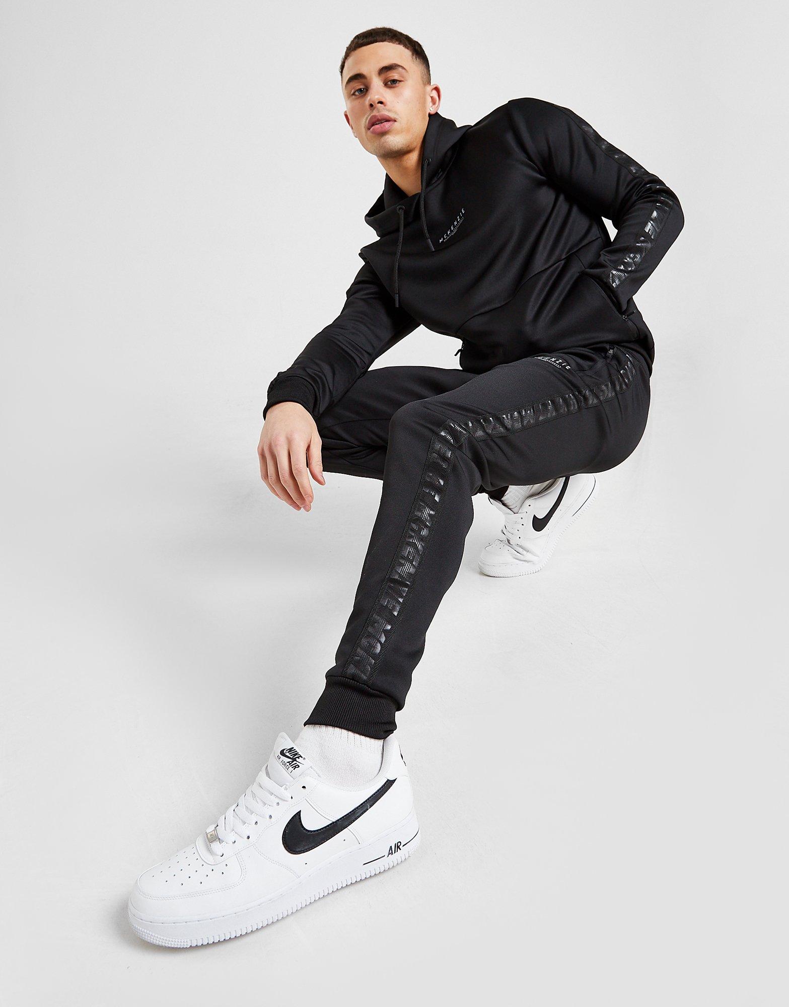 nike core track pants