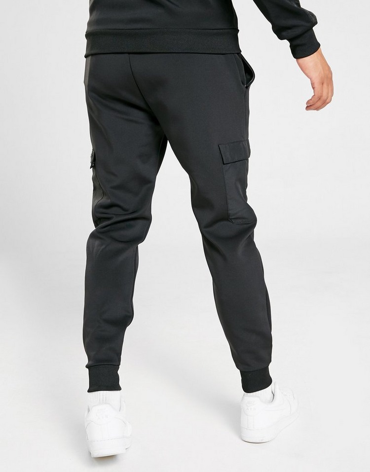 Buy Black McKenzie Brexton Cargo Pants Men's JD Sports JD Sports