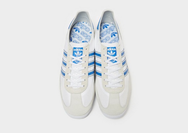 Shop den adidas Originals sl 72 schuh adidas SL 72 Schuh Grün | adidas Deutschland