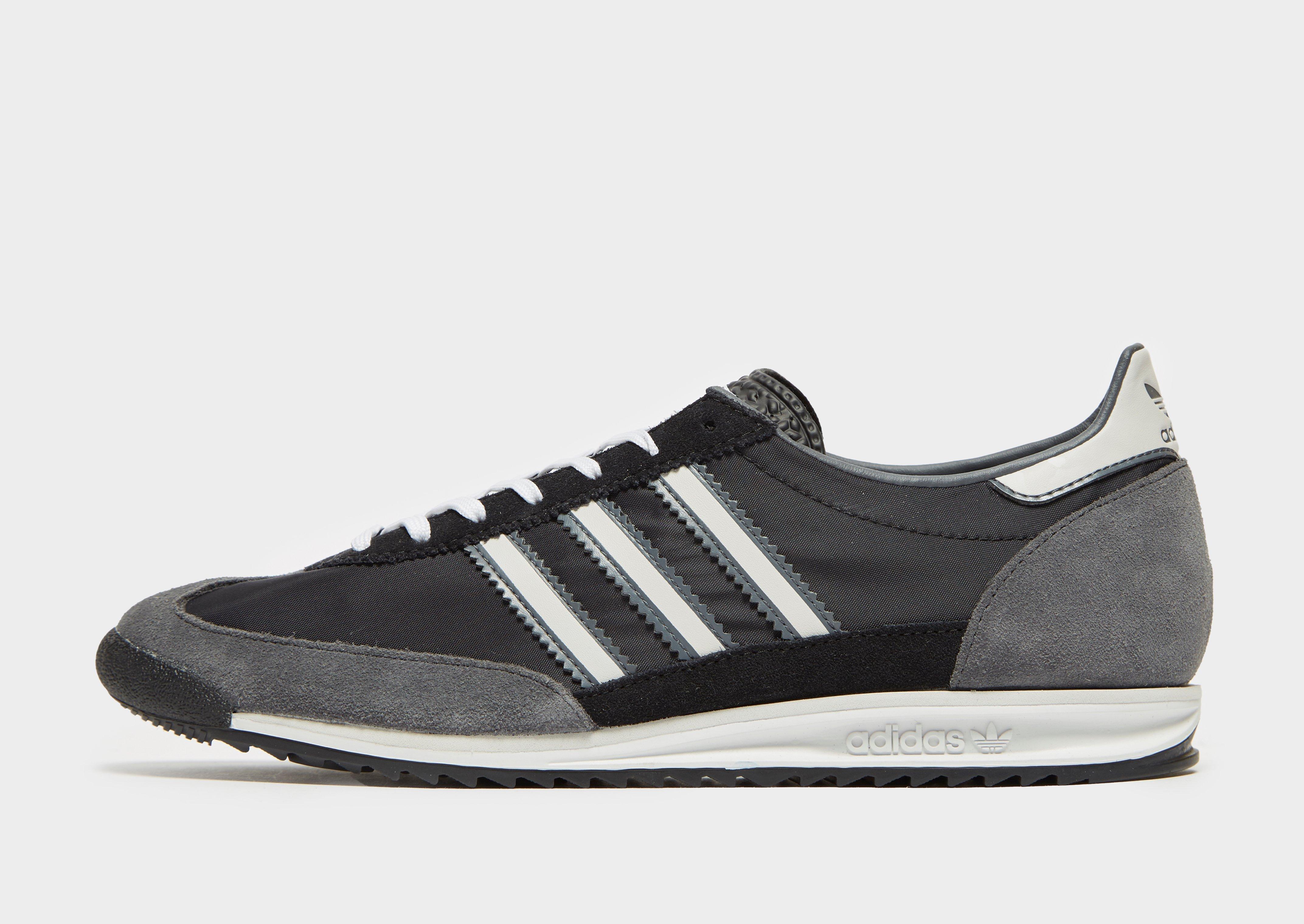 adidas sl 72 black