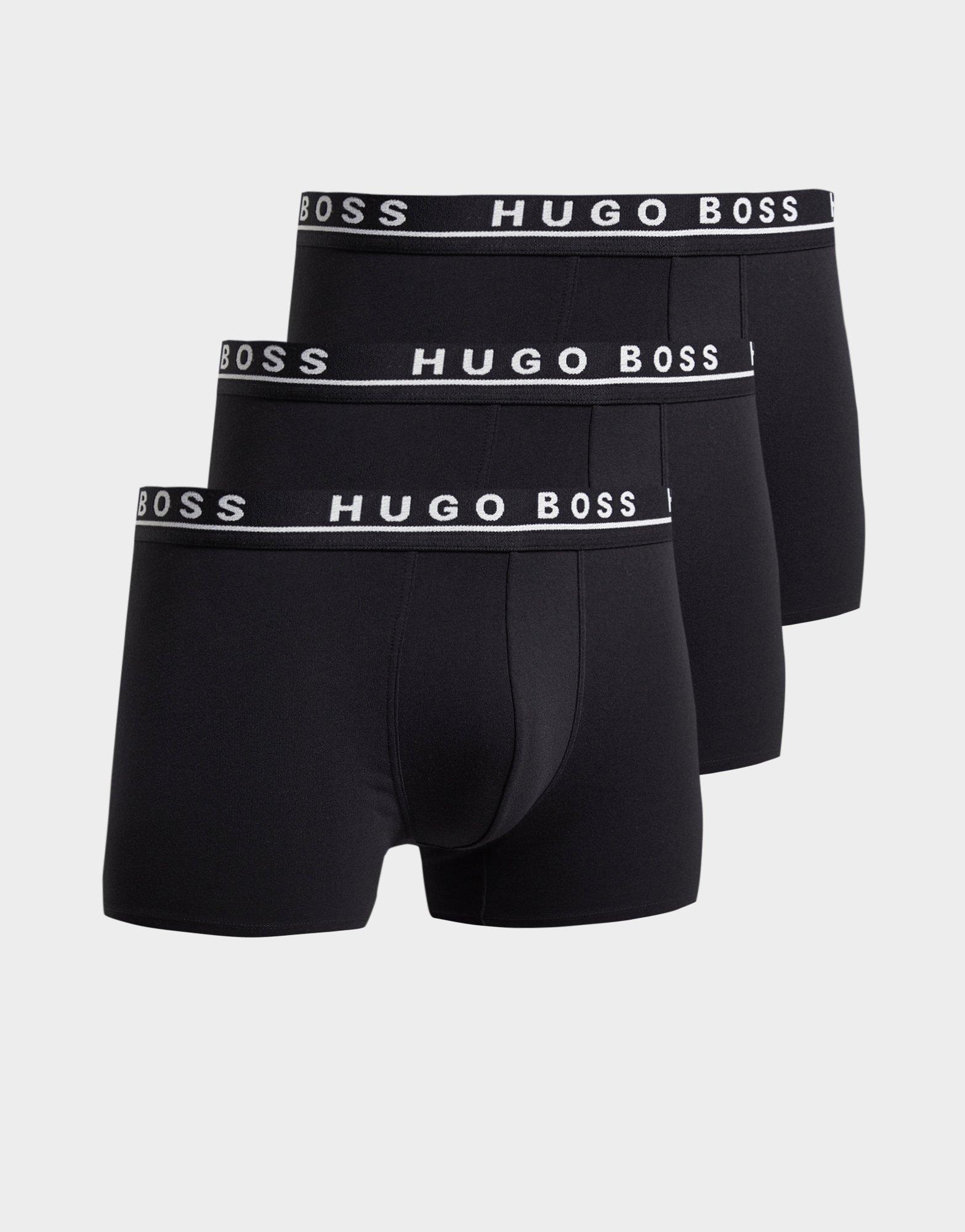 boss boxer shorts