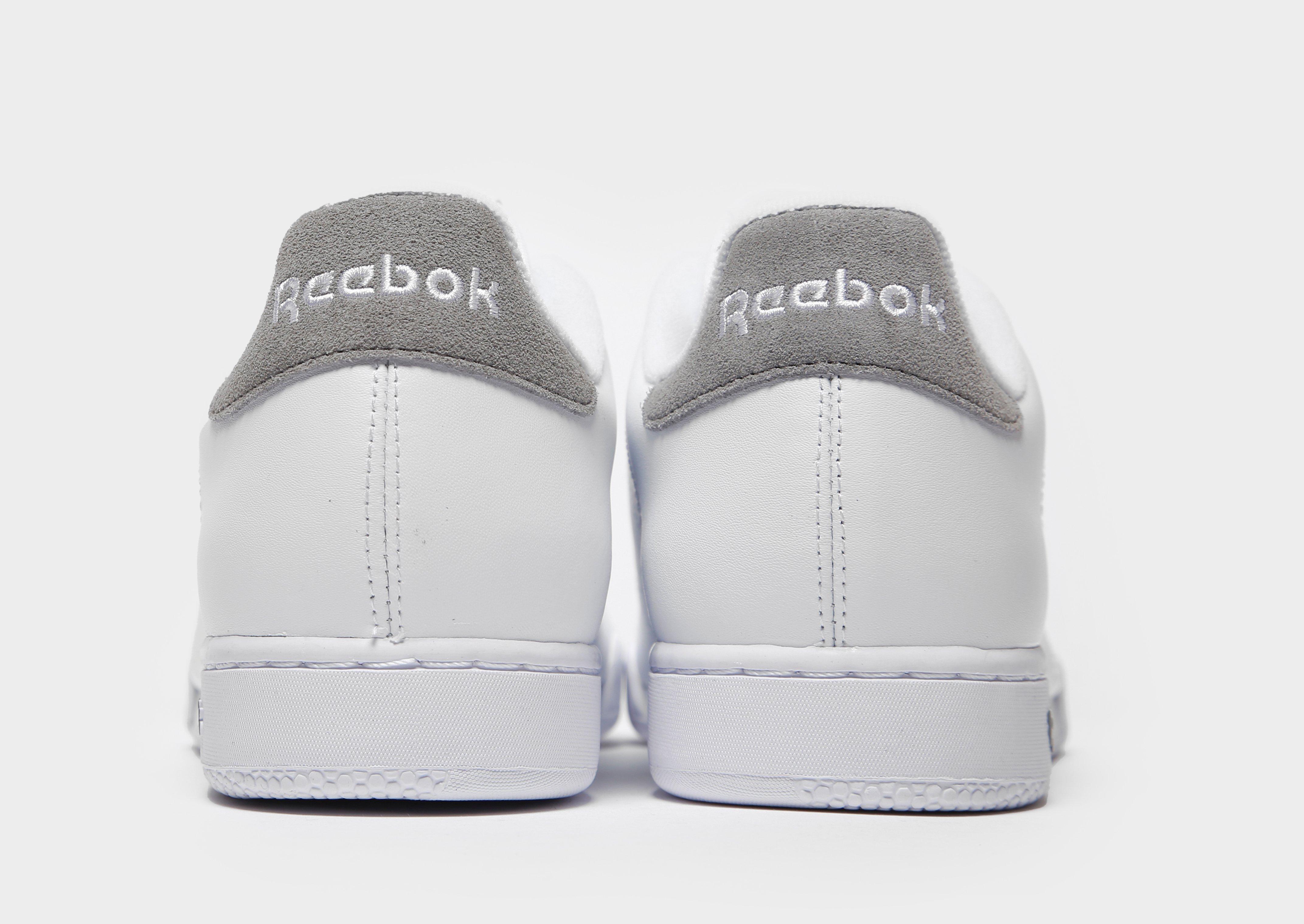 reebok npc ii grigio