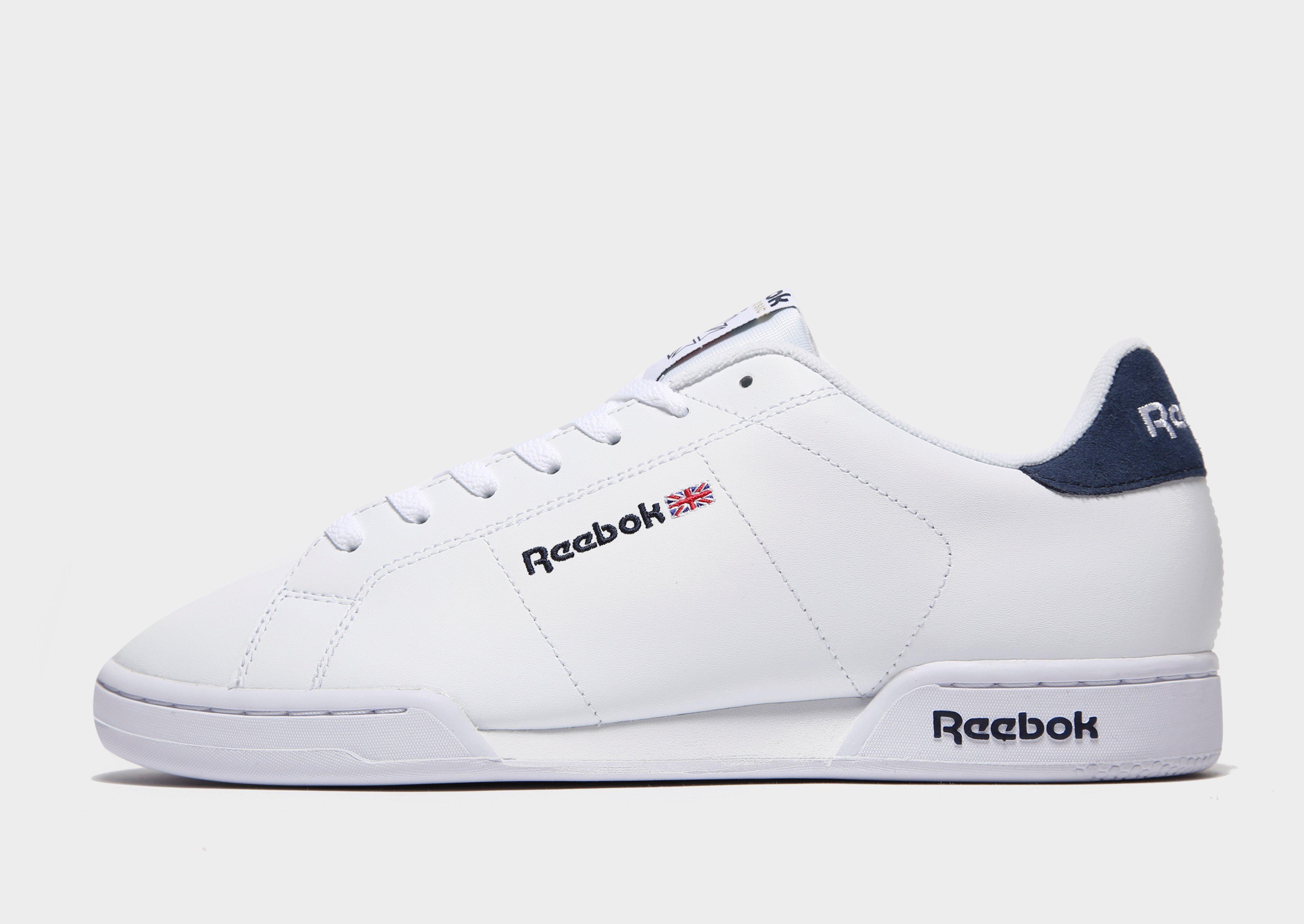 Compra Reebok NPC en Blanco