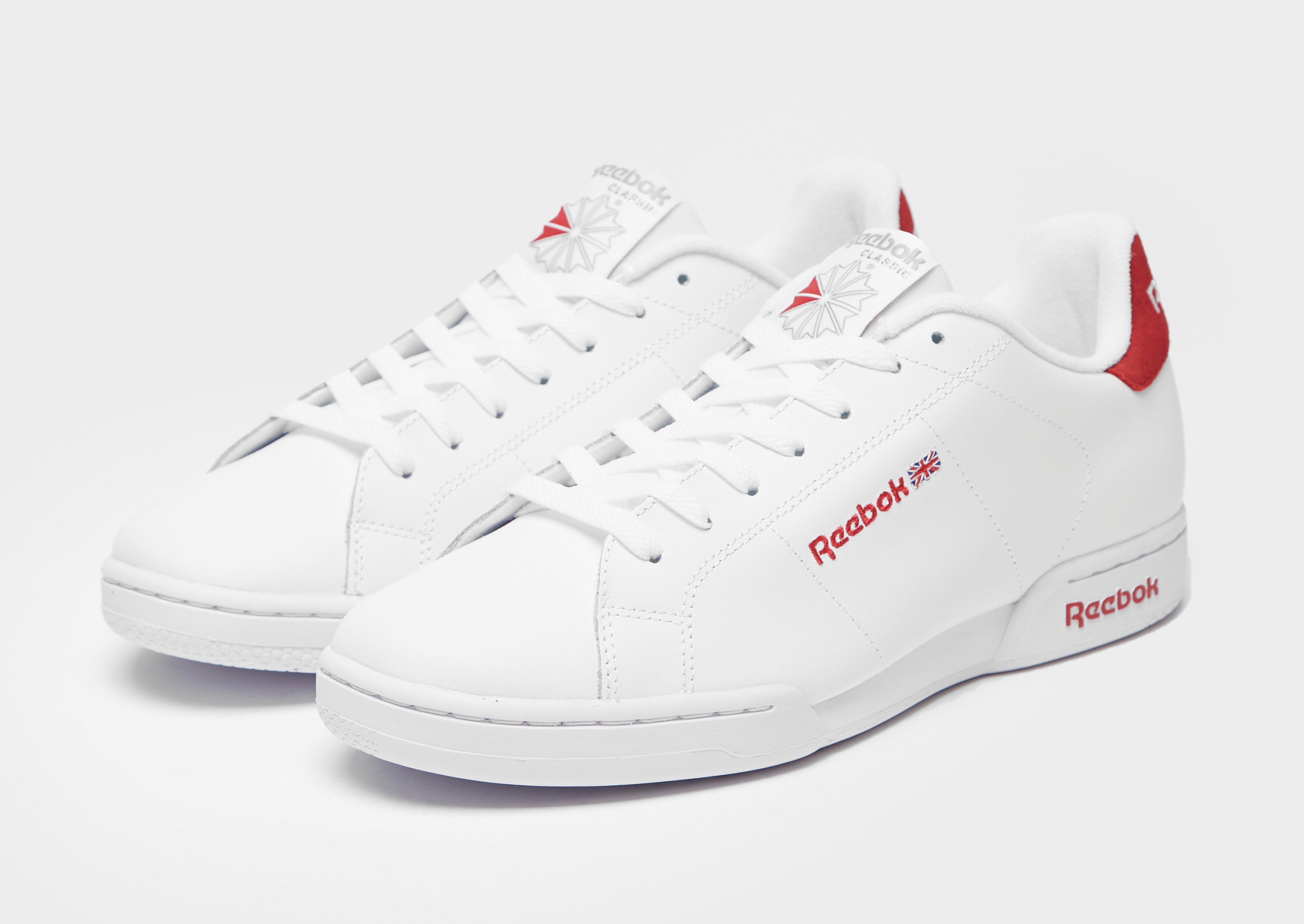 reebok npc ii 2015
