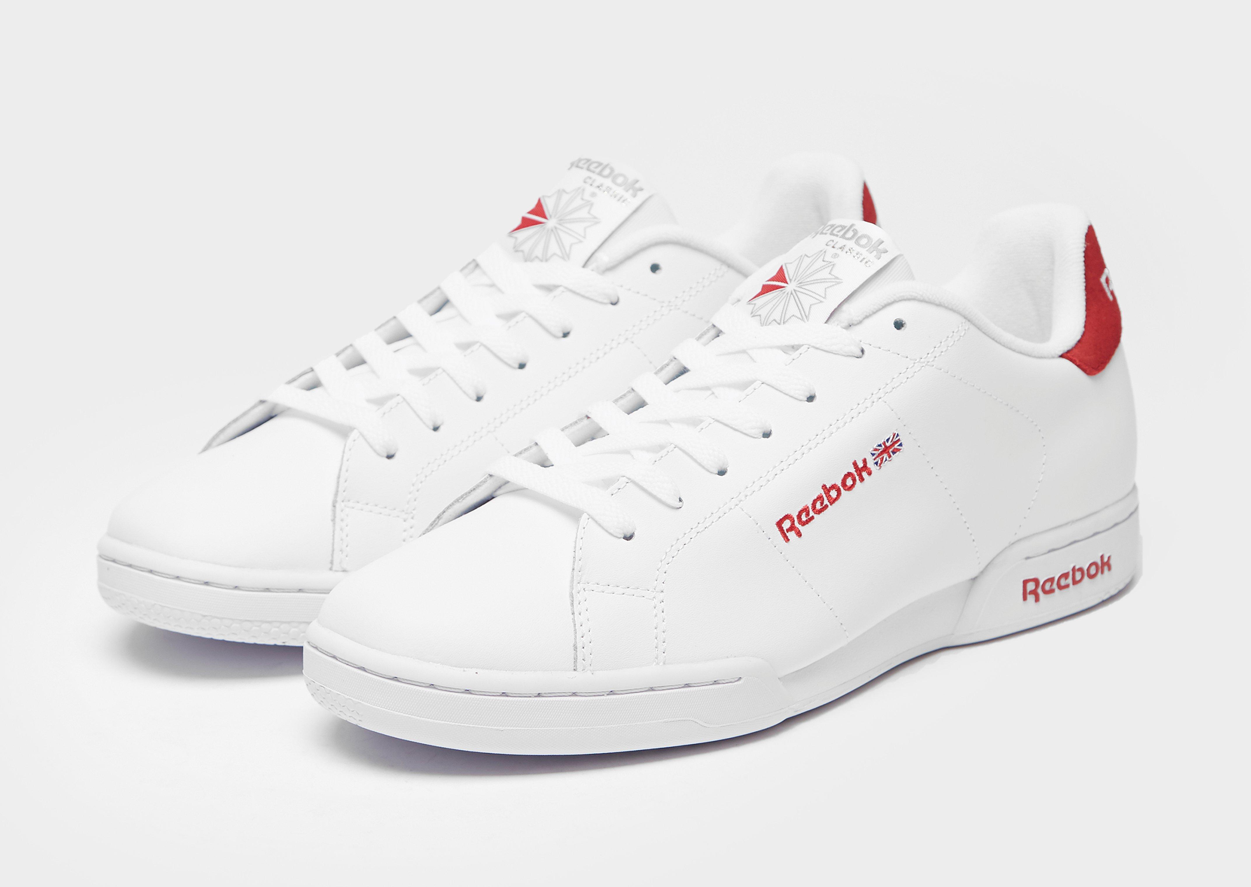 reebok npc