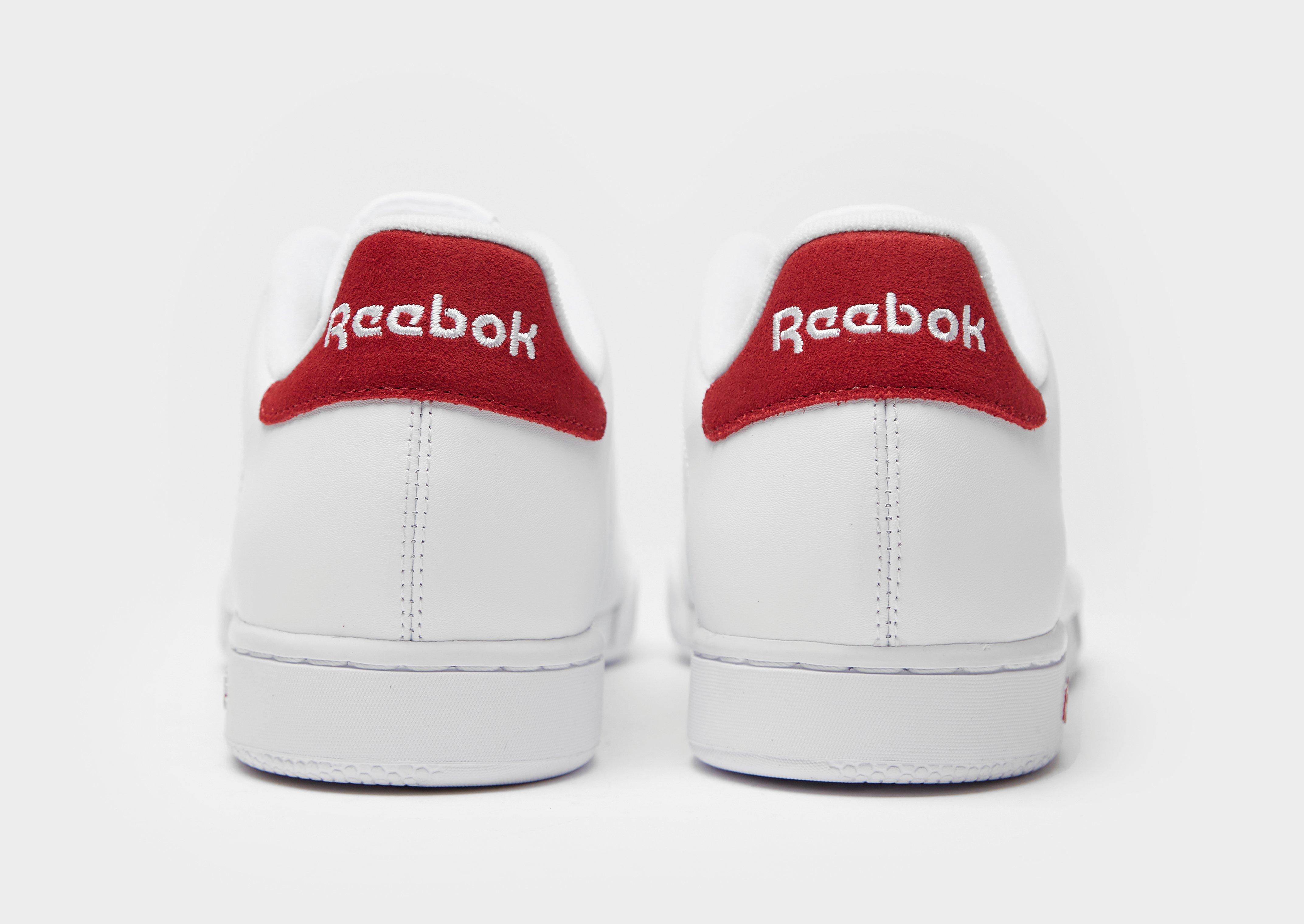 reebok npc li