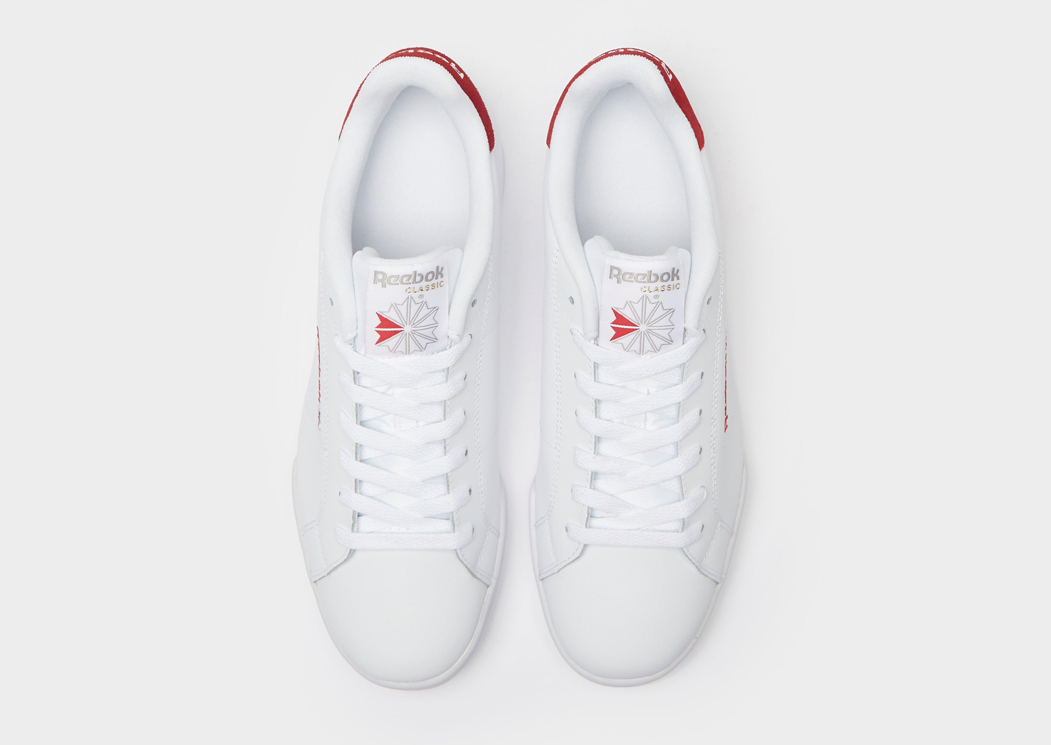 reebok npc ii 2015