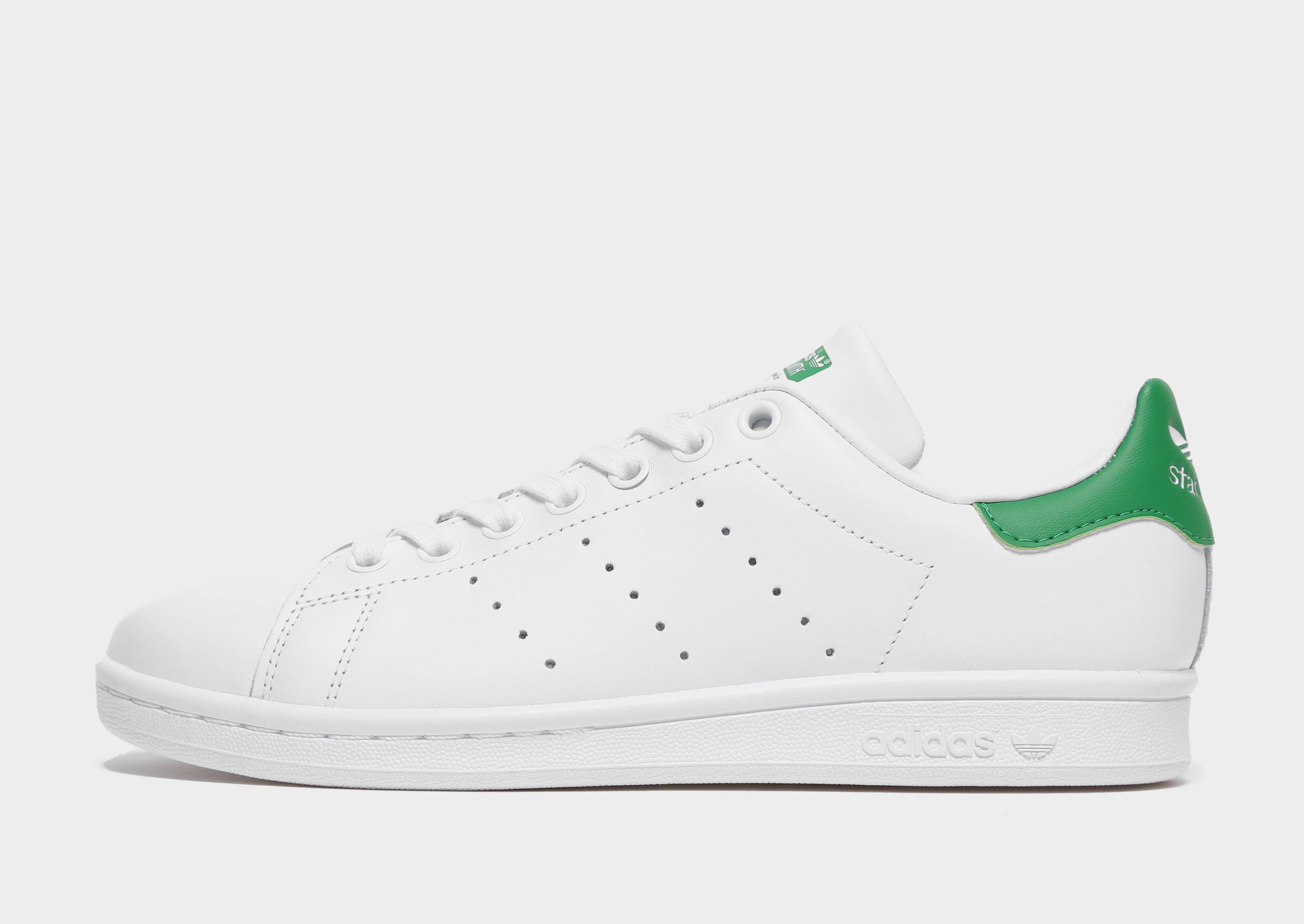 tenis adidas stan smith para mujer