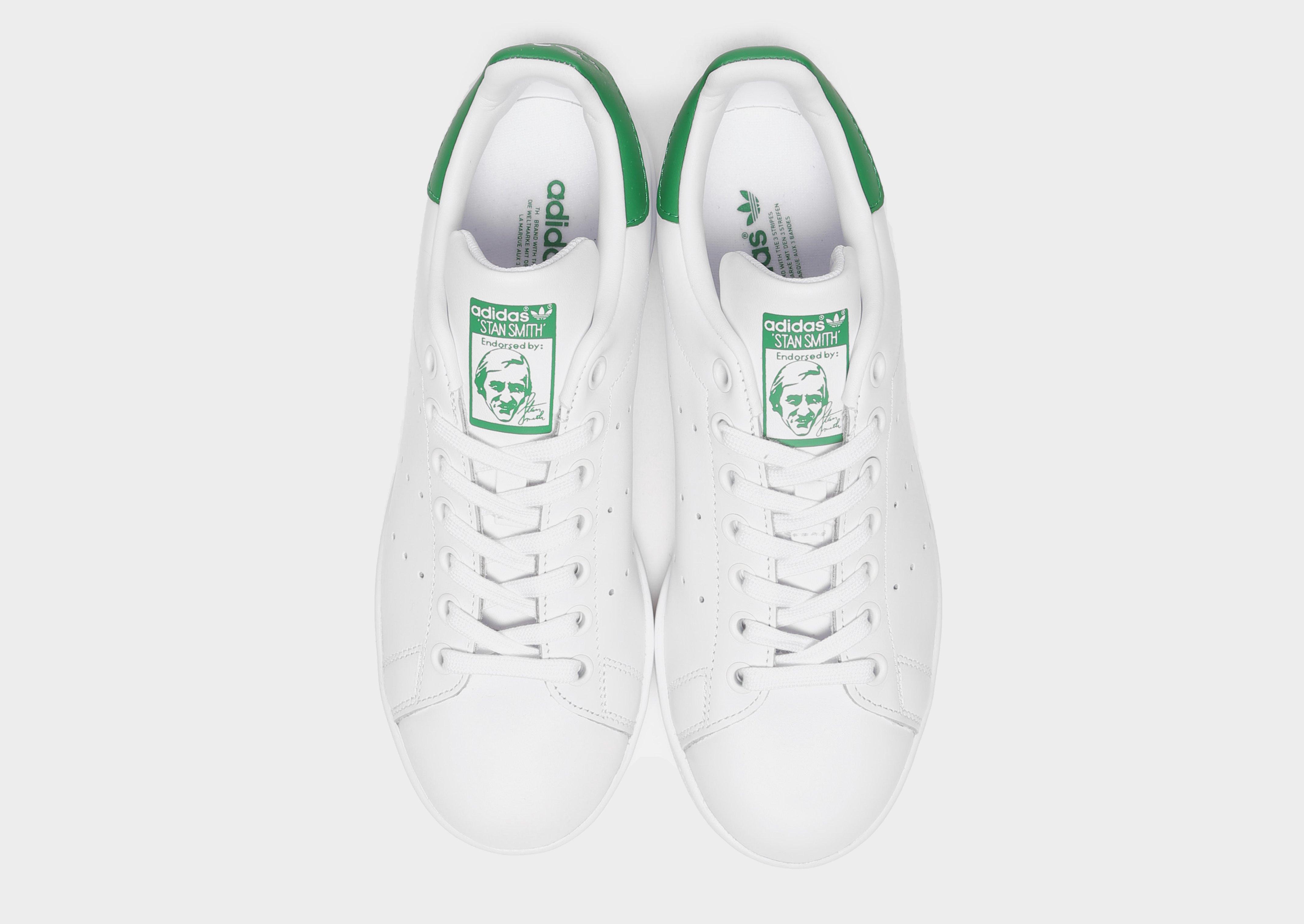 nike stan smith