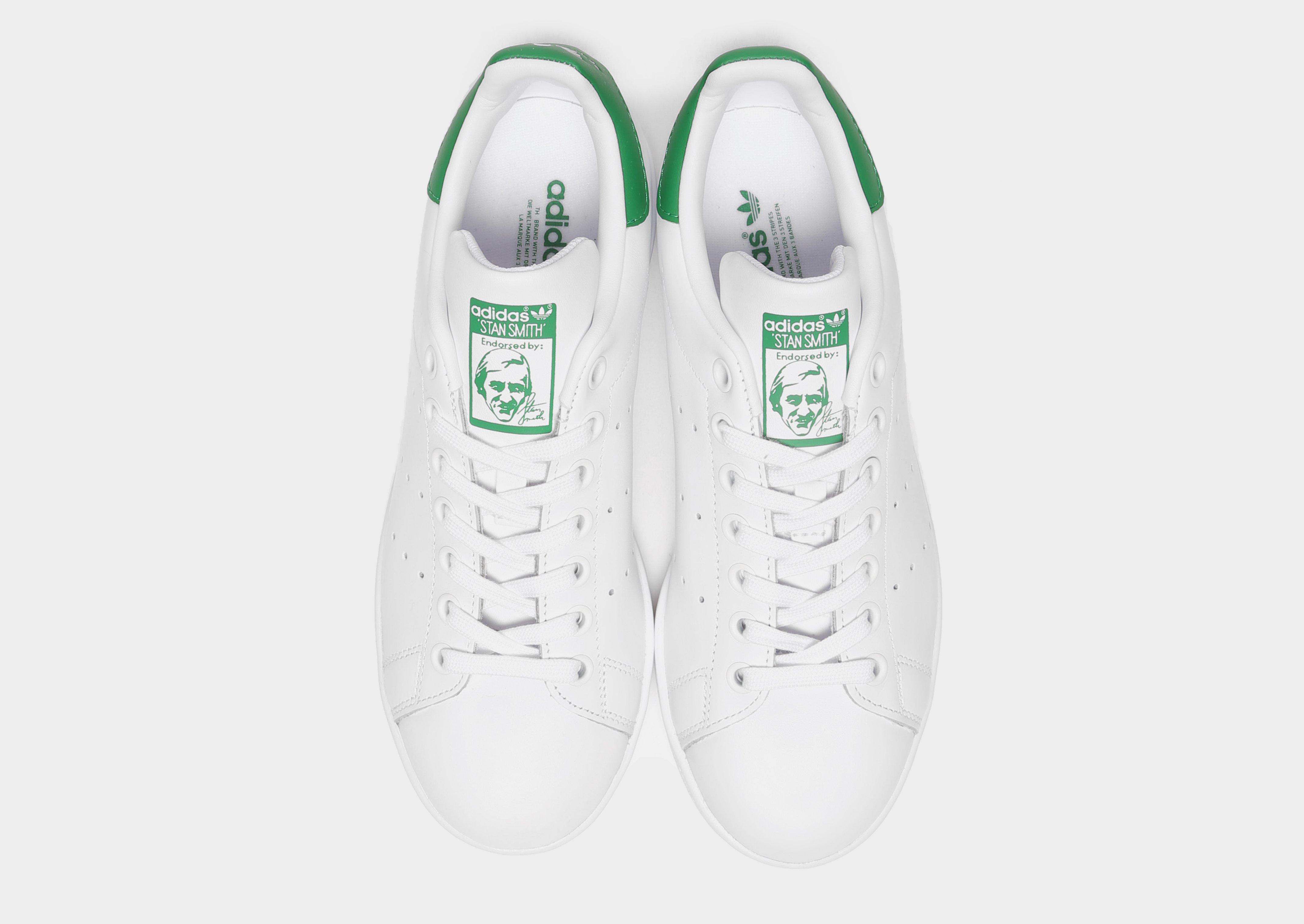 stan smith femme jd