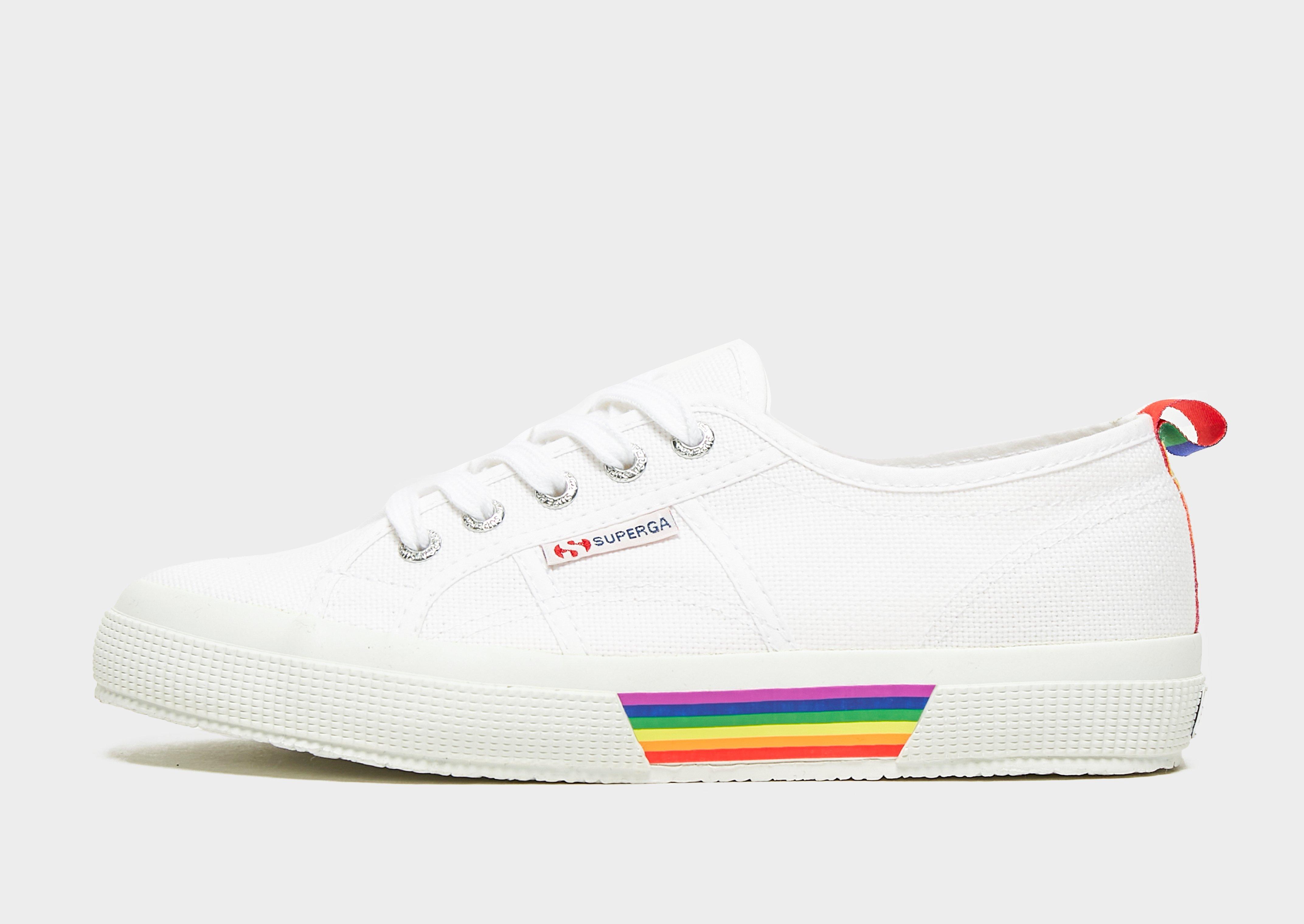 dsw superga
