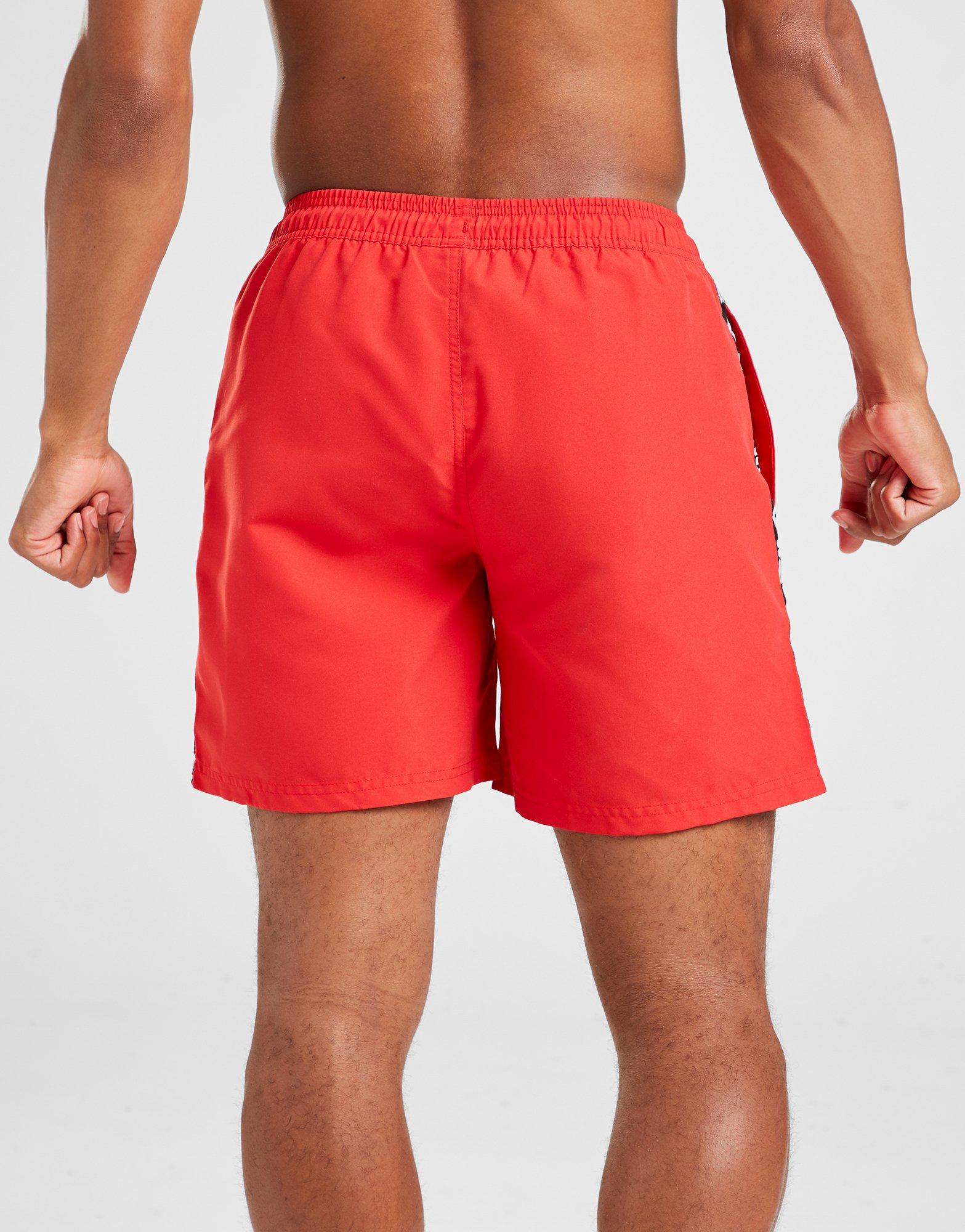 fila sport mens shorts