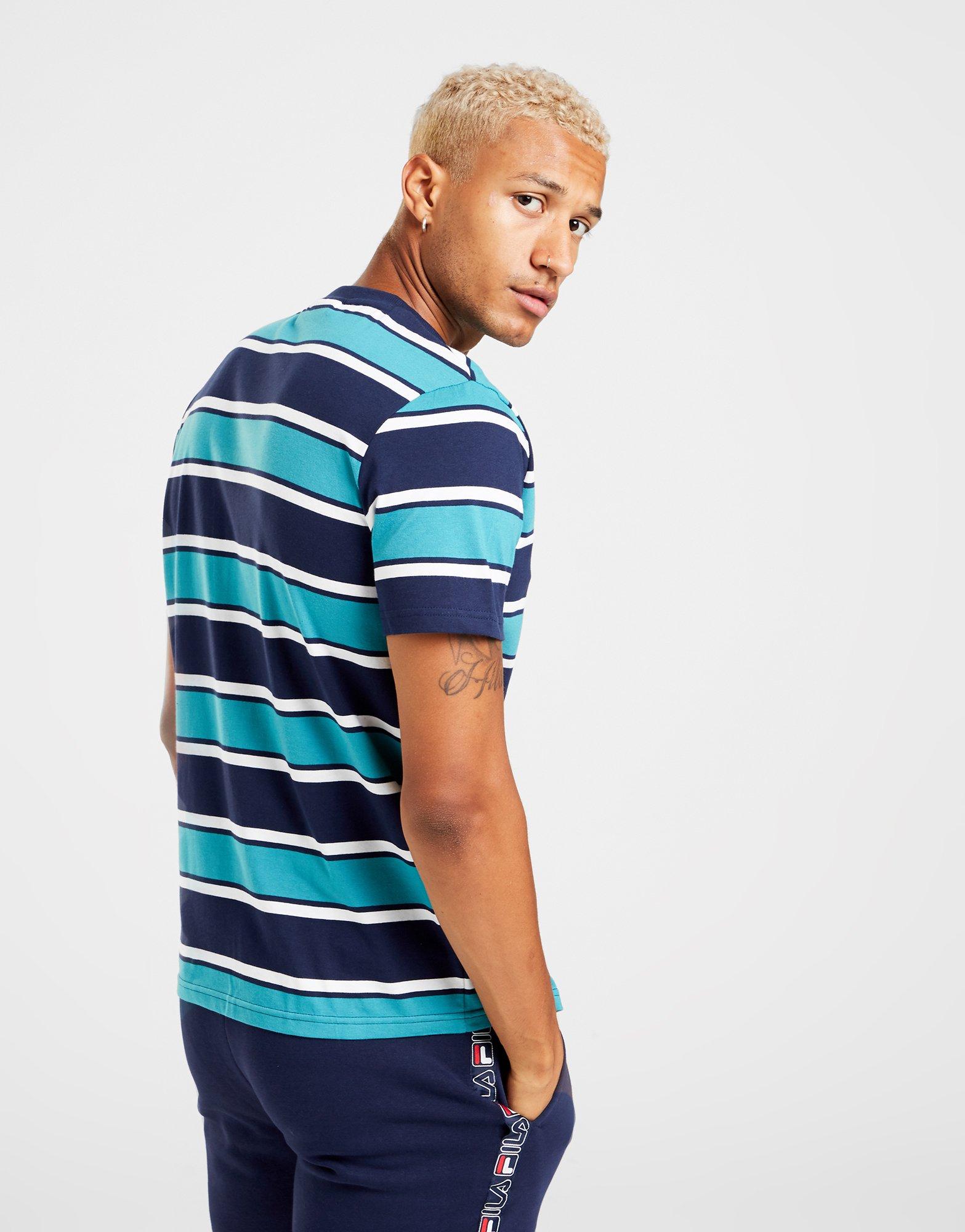 fila t shirt jd sports