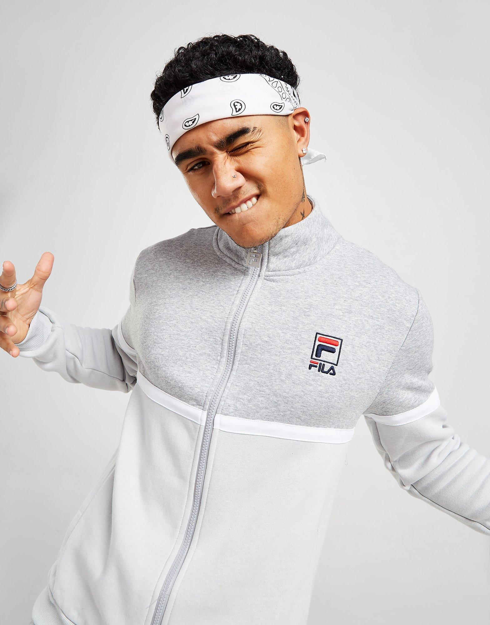 fila sportland