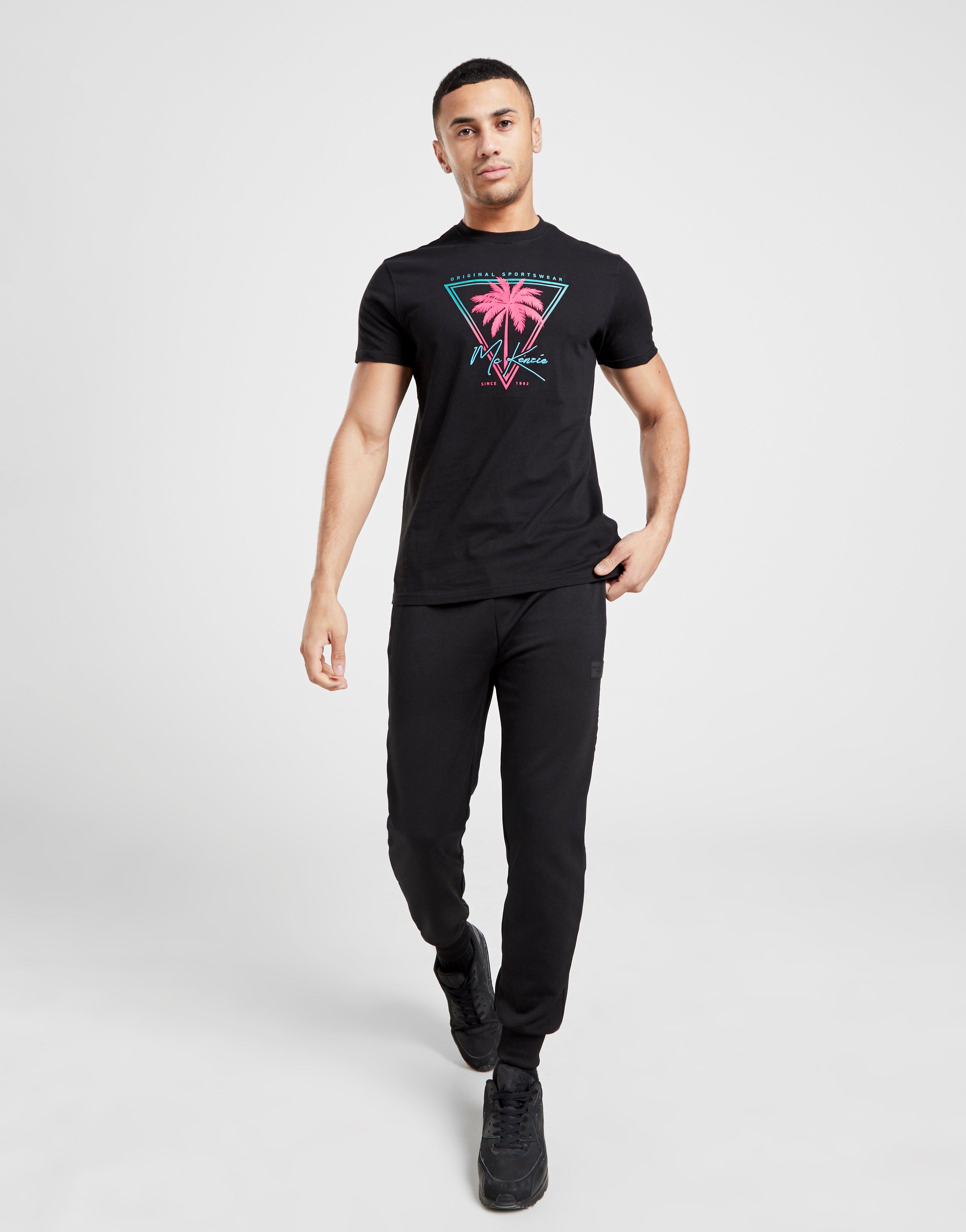 camisetas mckenzie