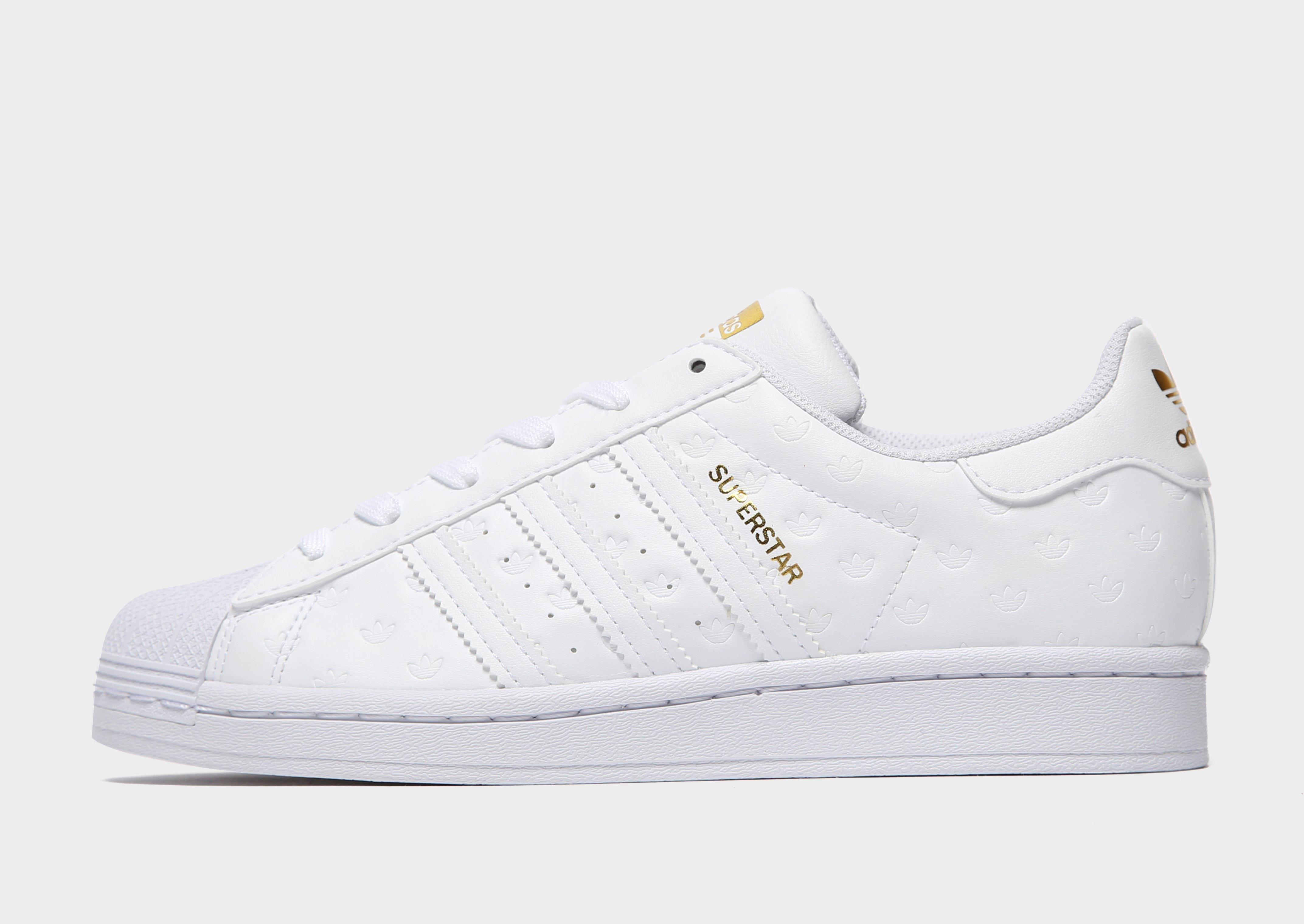 adidas superstar originals junior