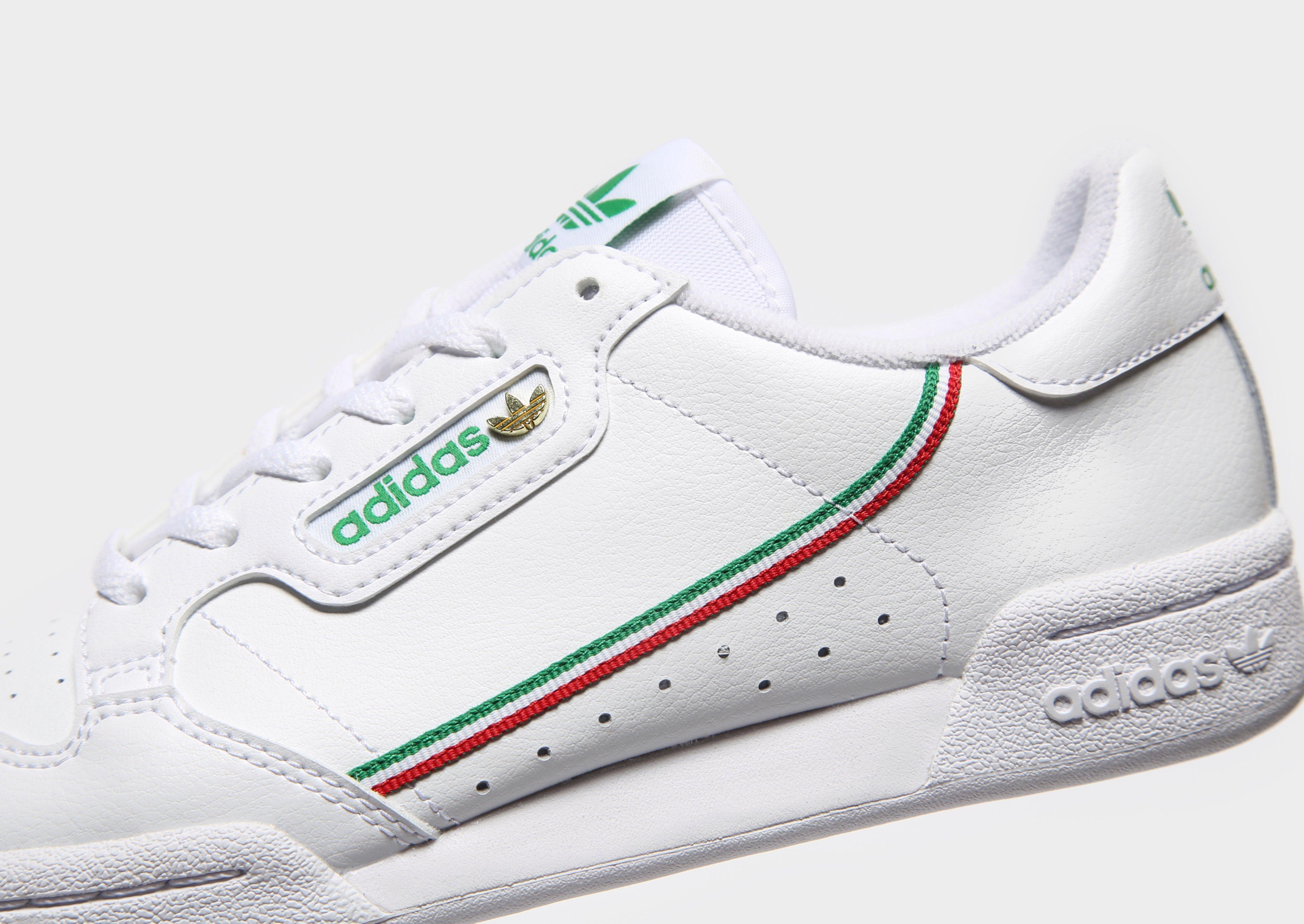 continental 80 jd sports