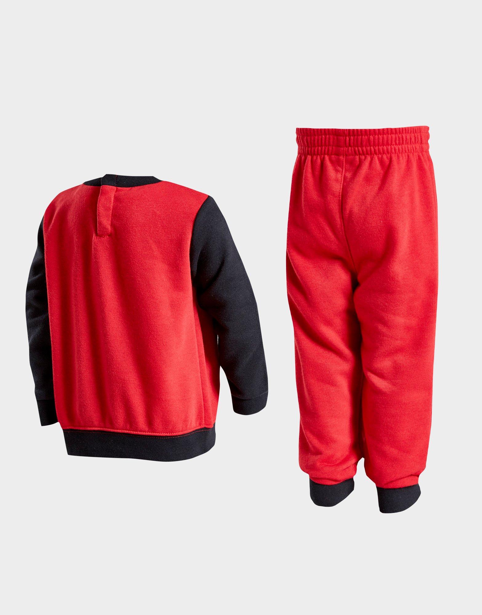 infant kappa tracksuit