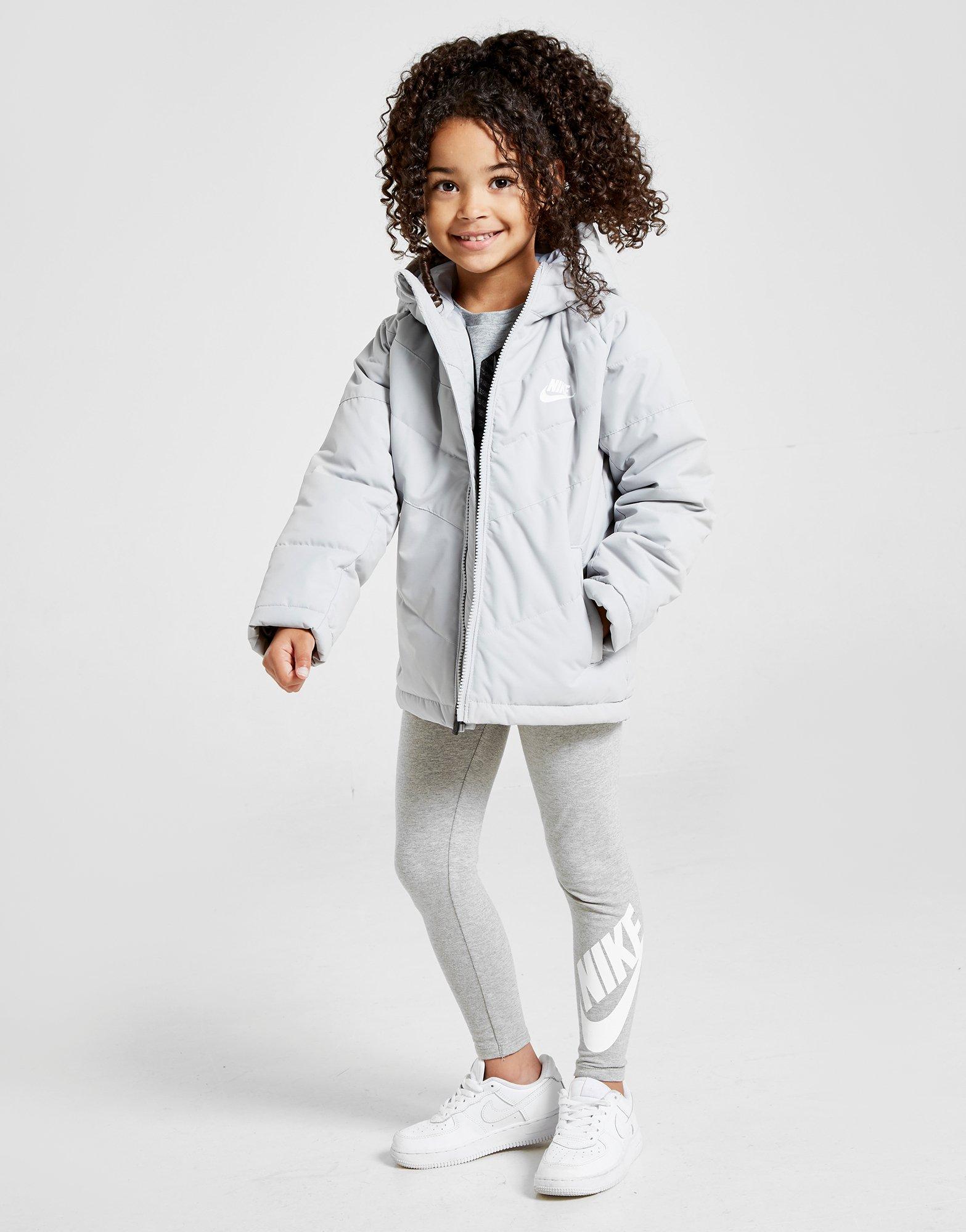 jd sports nike jacket
