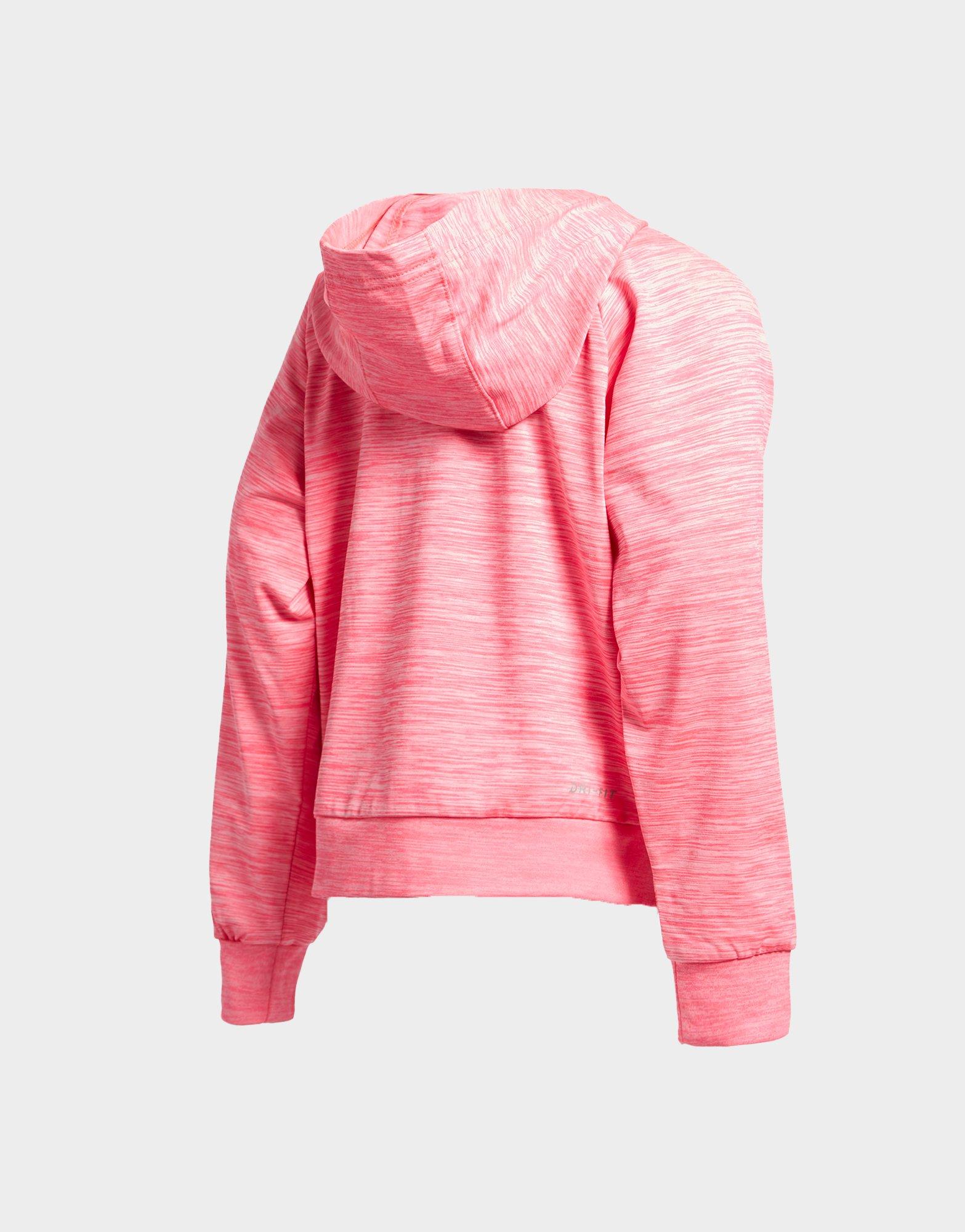 felpa nike bambina