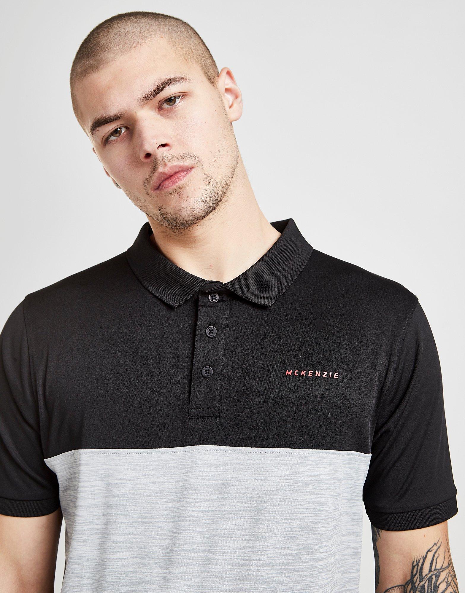 mckenzie polo shirts