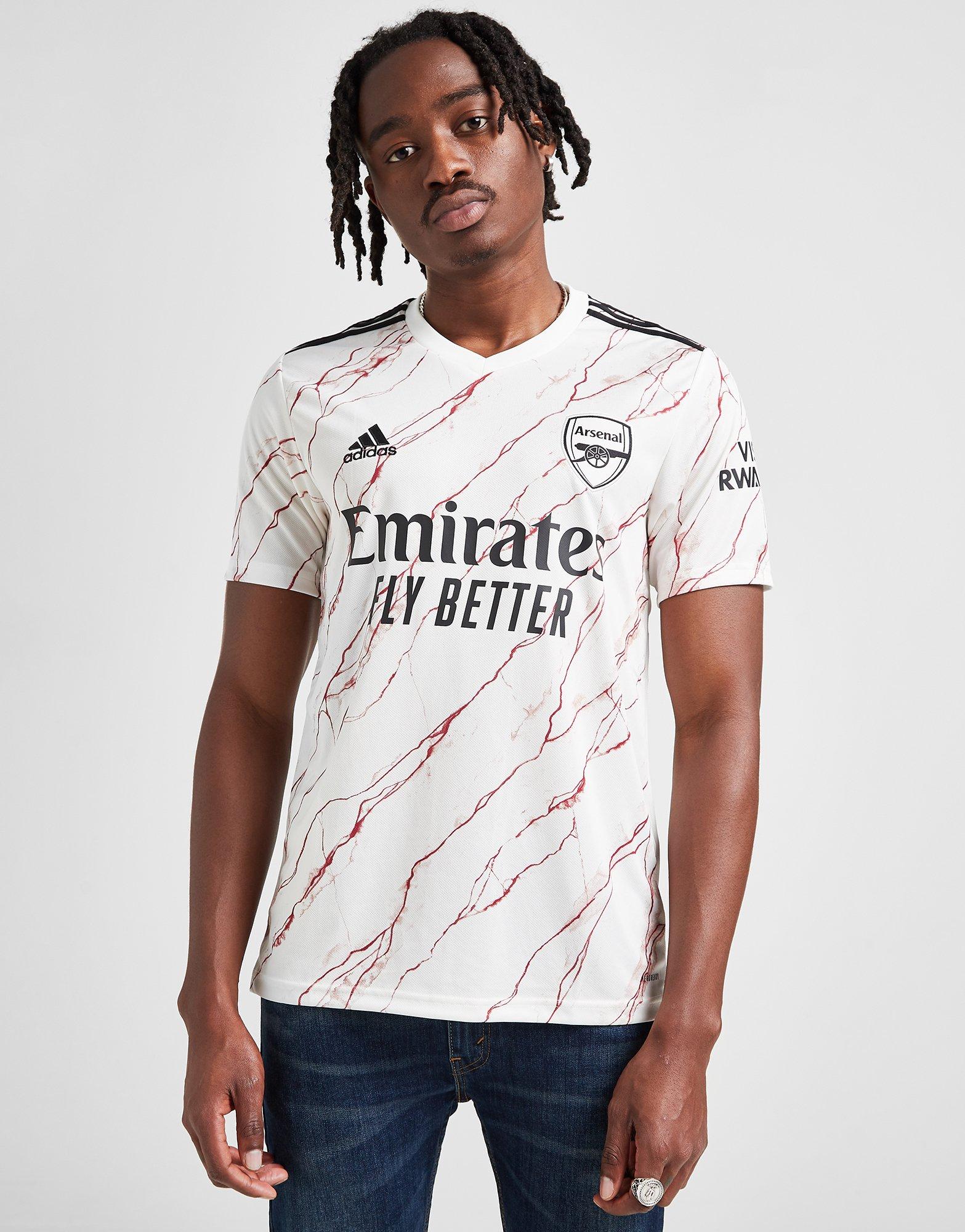 arsenal kit jd sports