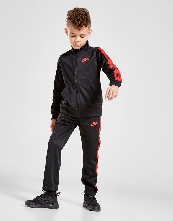 Nike Tricot Tuta Bambino