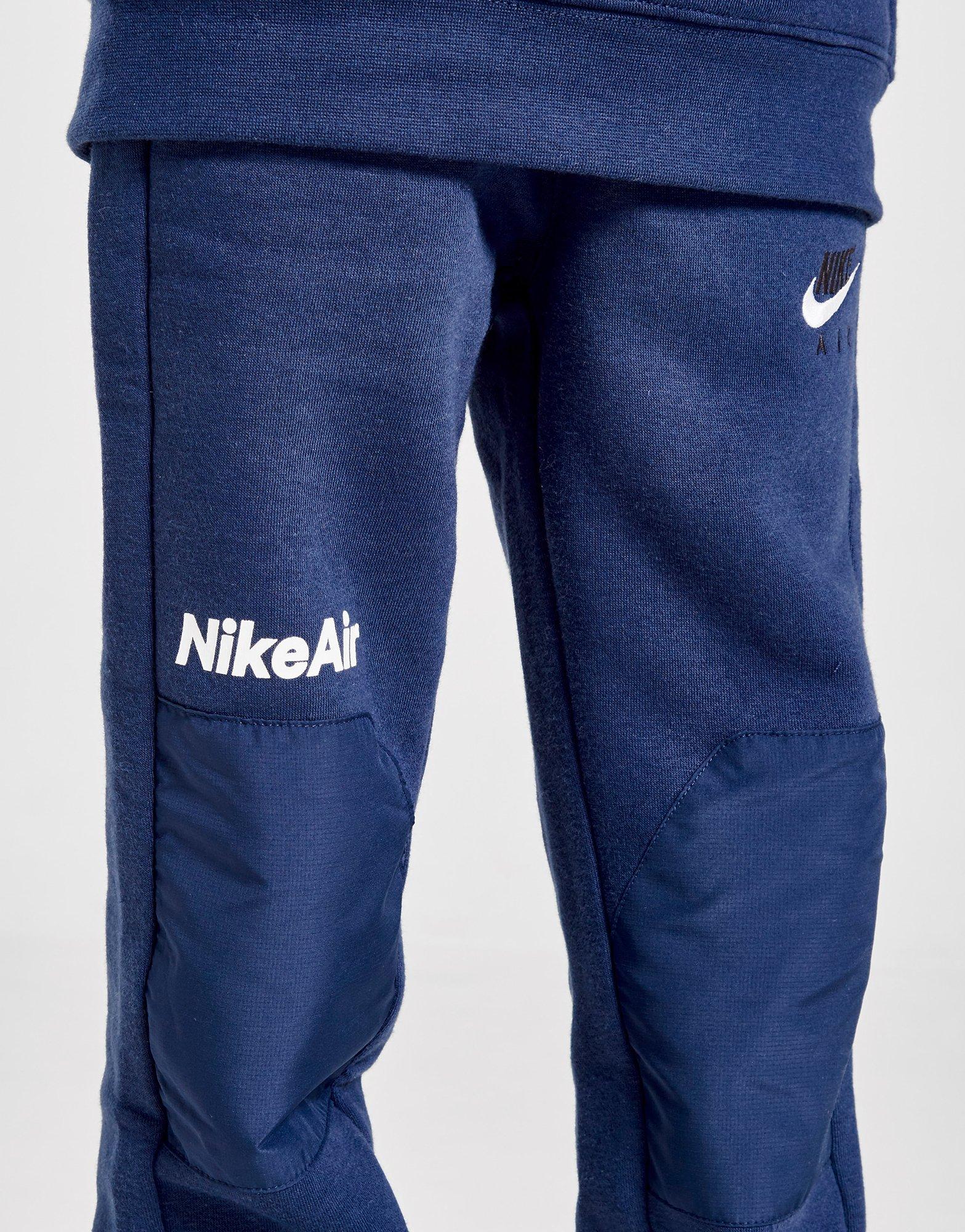 tute bambino nike