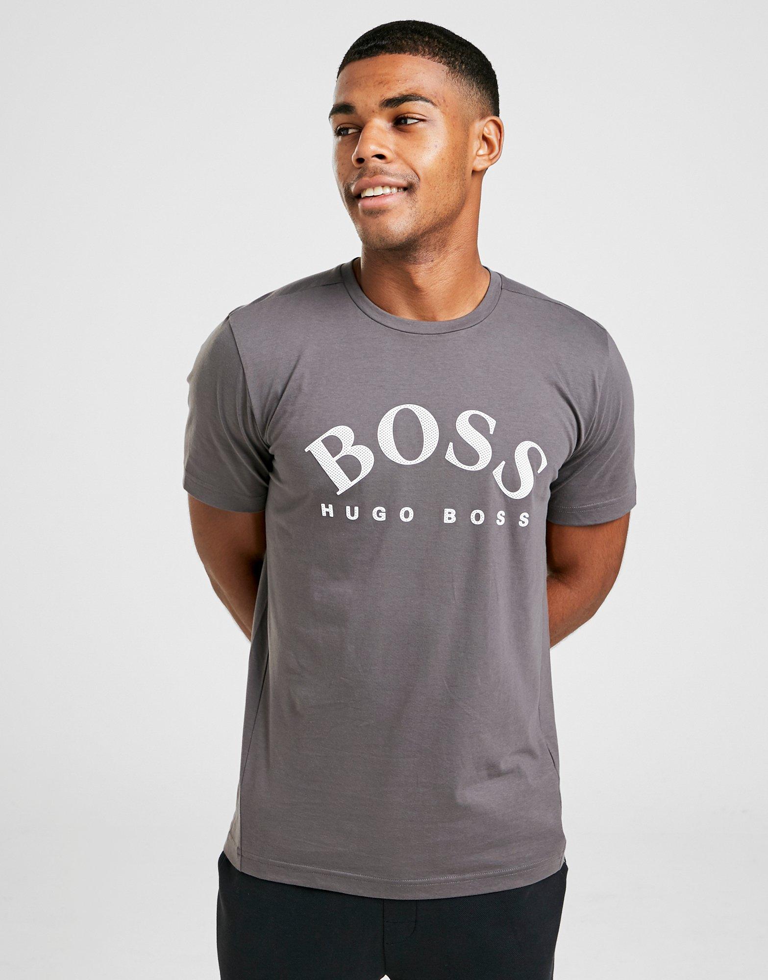 hugo boss t shirt jd