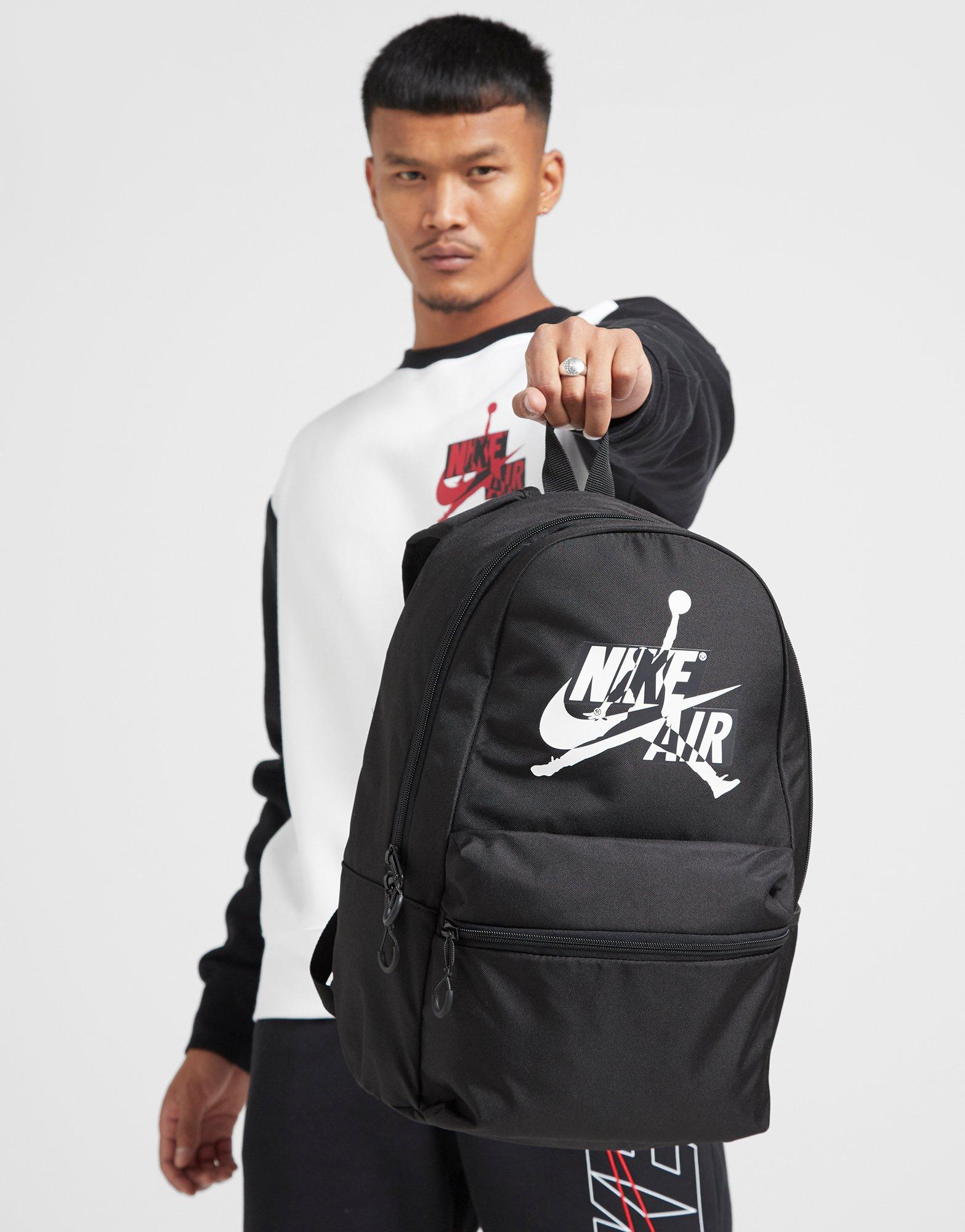 jordan jumpman backpack