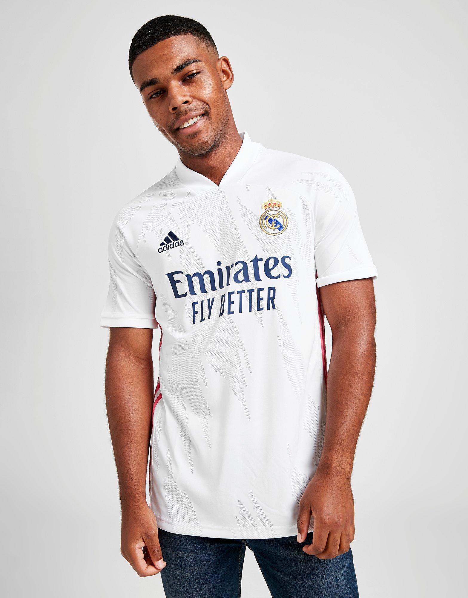 adidas real